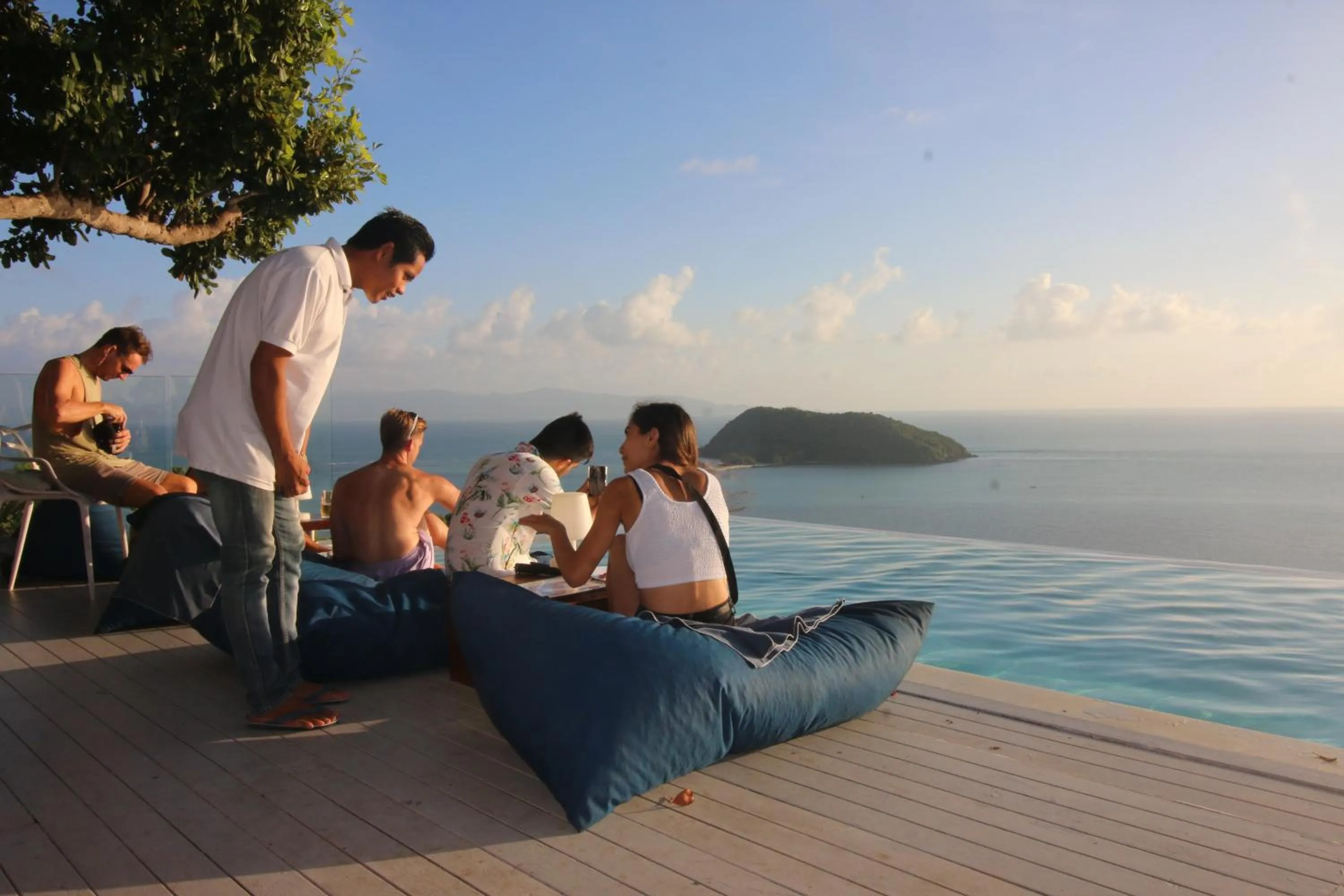 Bluerama - Adults Only