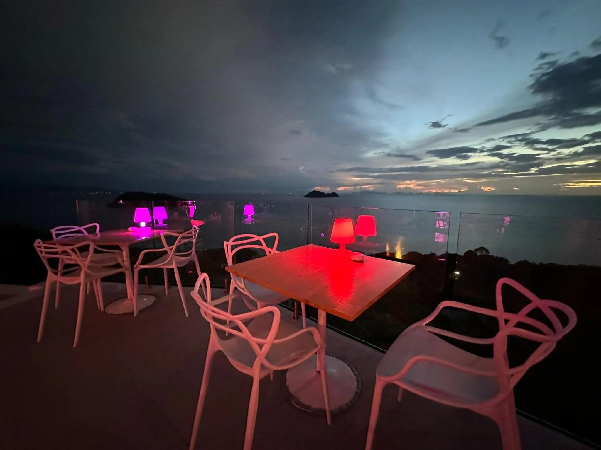 Bluerama - Adults Only