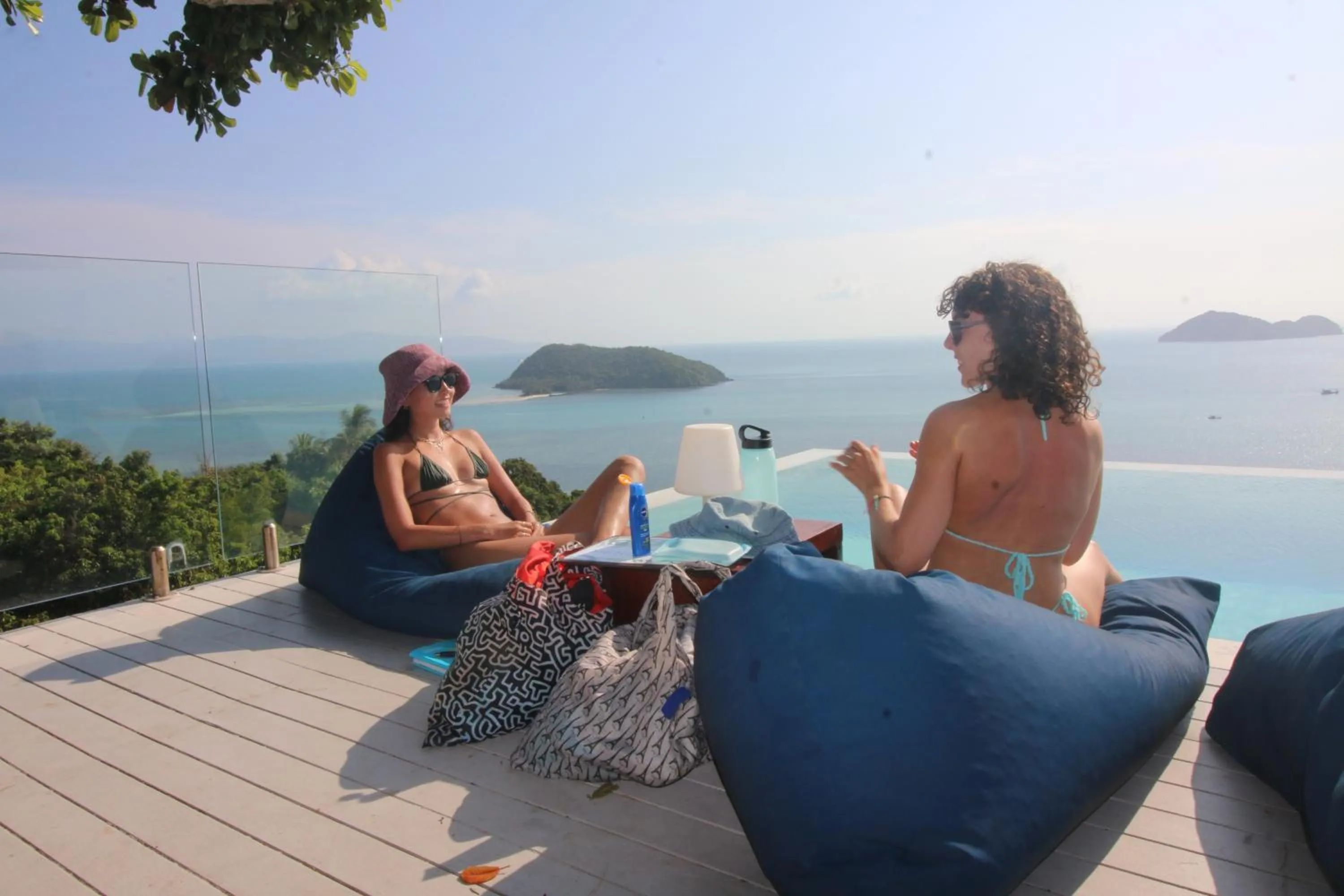 Bluerama - Adults Only