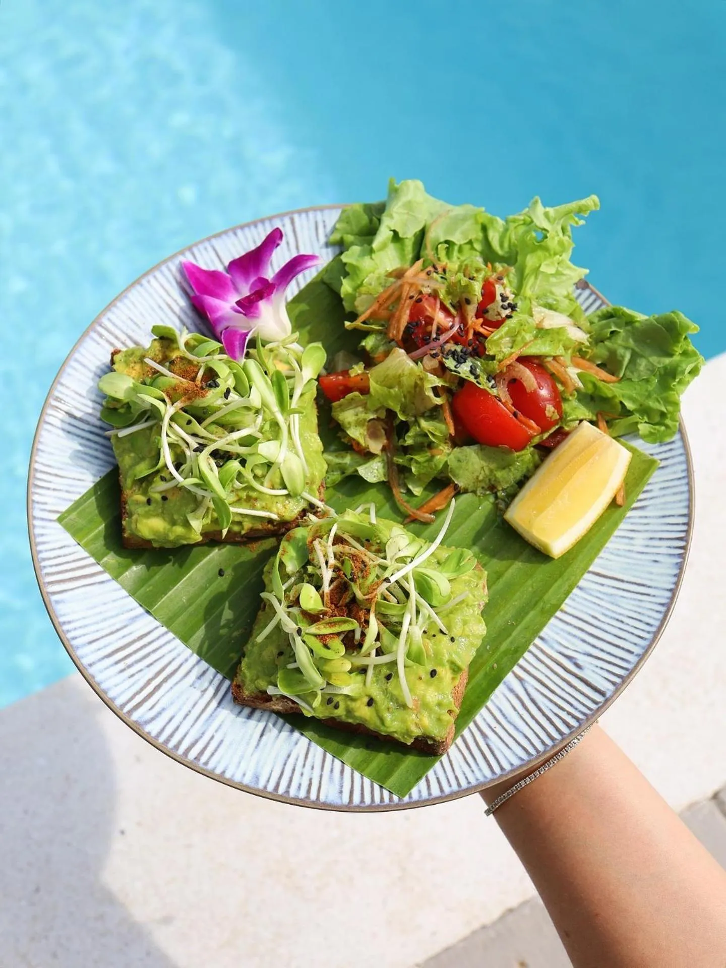 Bluerama - Adults Only