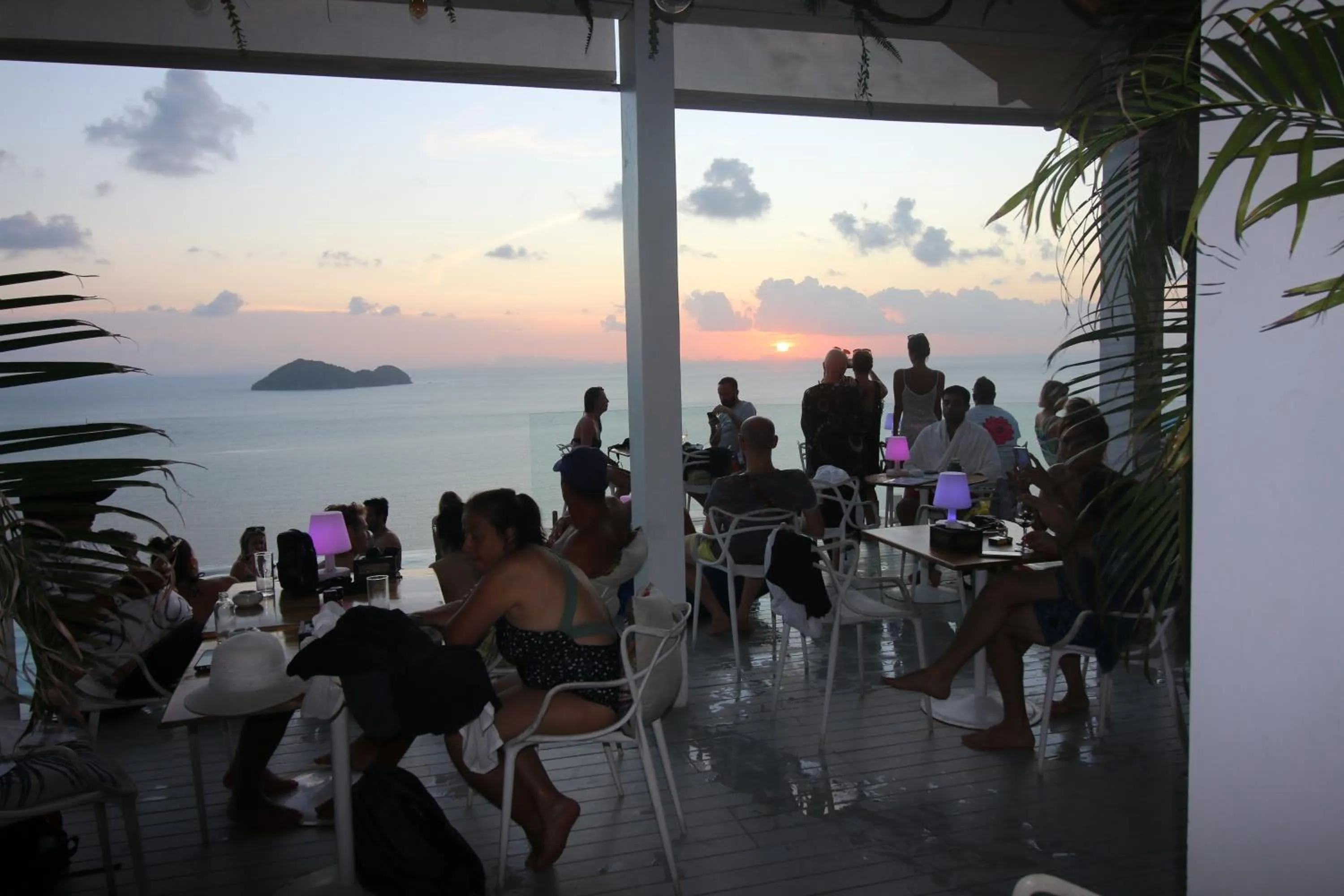 Bluerama - Adults Only