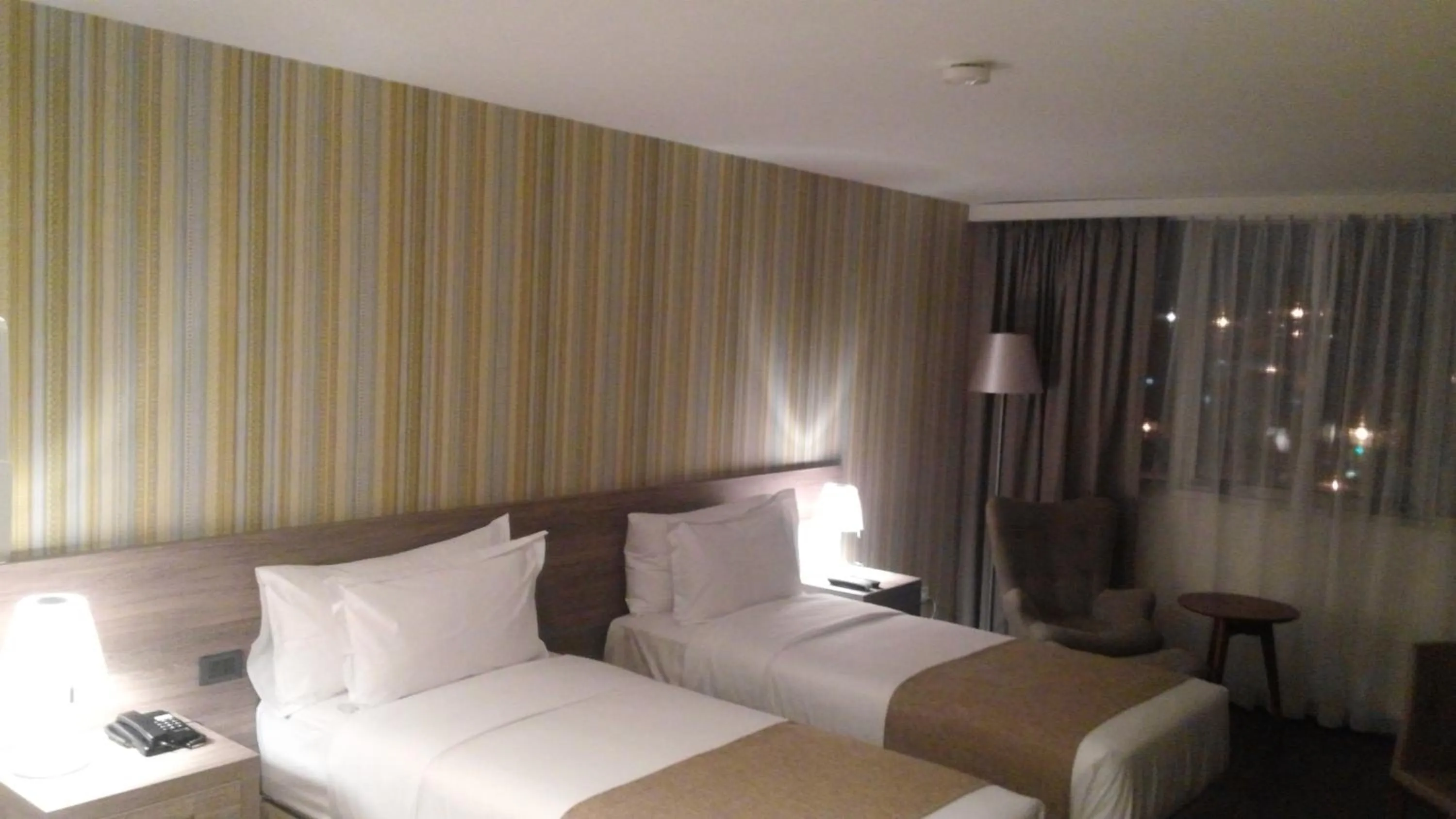 bunk bed, Bed in Frontier Hotel Rivera