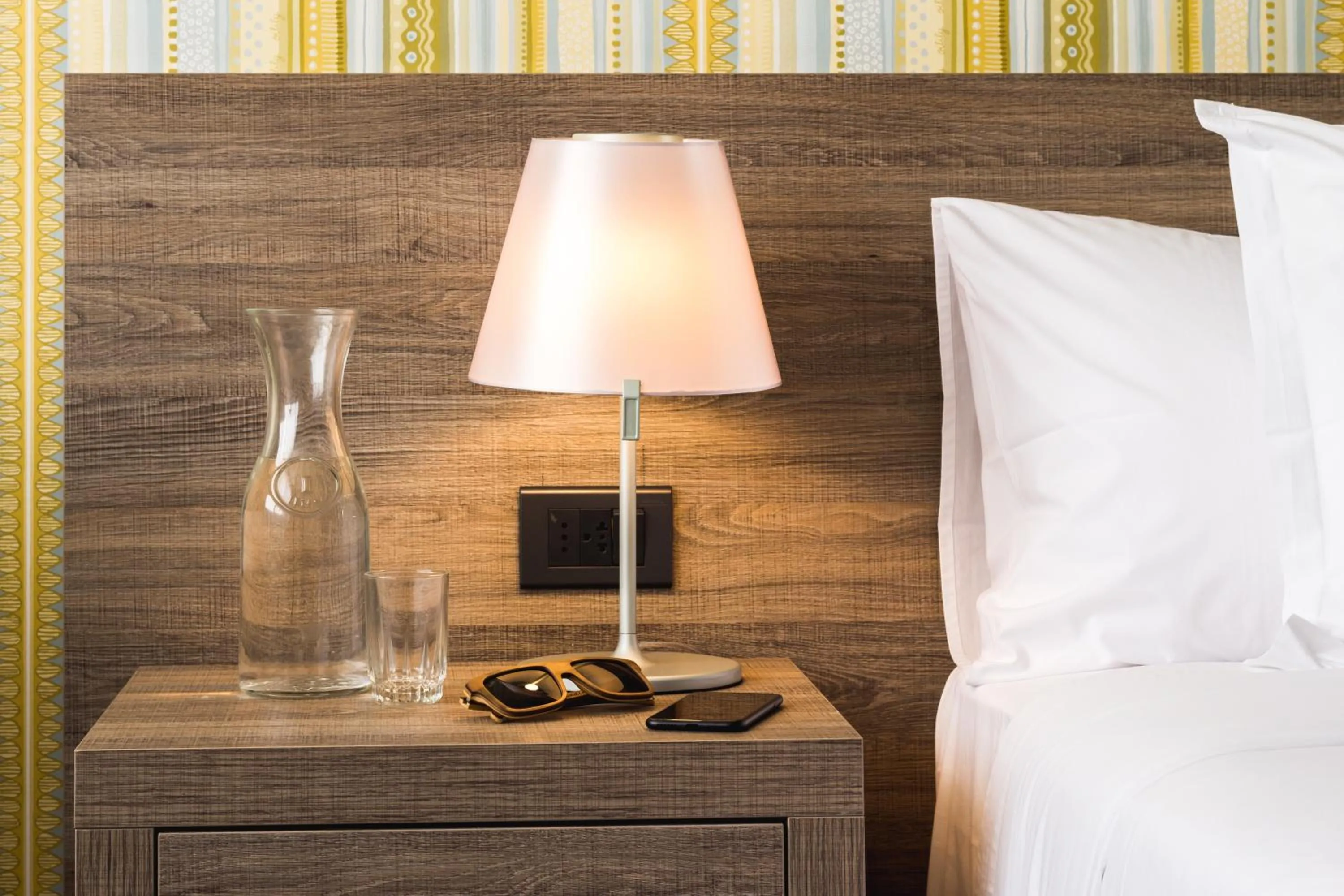 bunk bed, Bed in Frontier Hotel Rivera