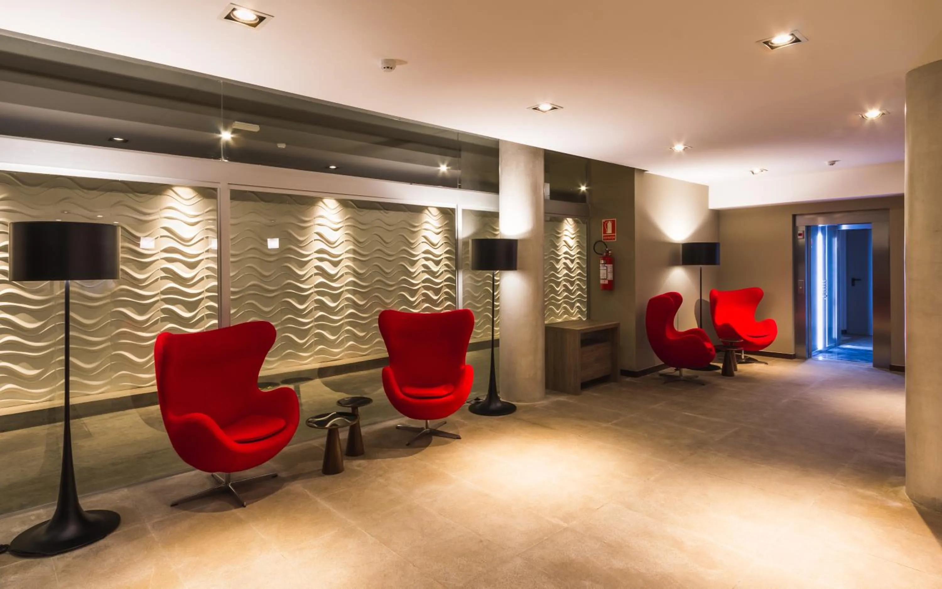 View (from property/room) in Frontier Hotel Rivera