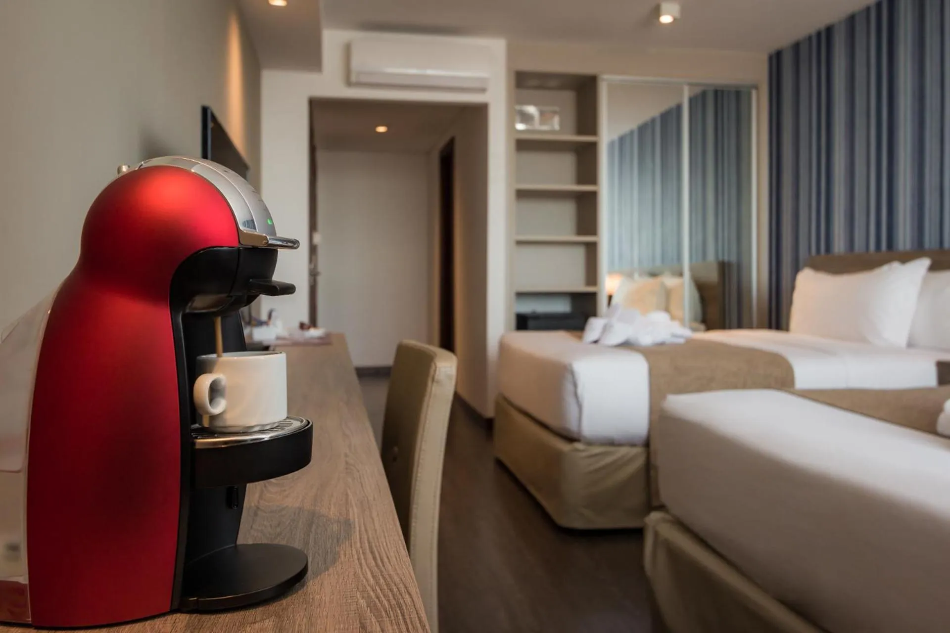 Other, Bed in Frontier Hotel Rivera