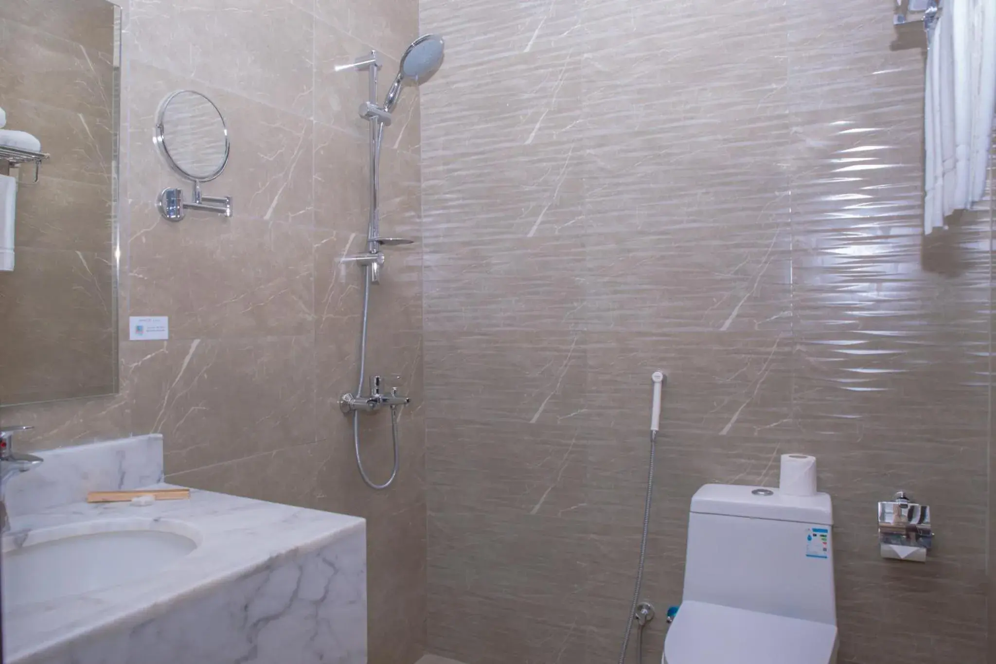 Junior Suite in Triple Tree Serviced Unites Junior Suite in Triple Tree Serviced Unites