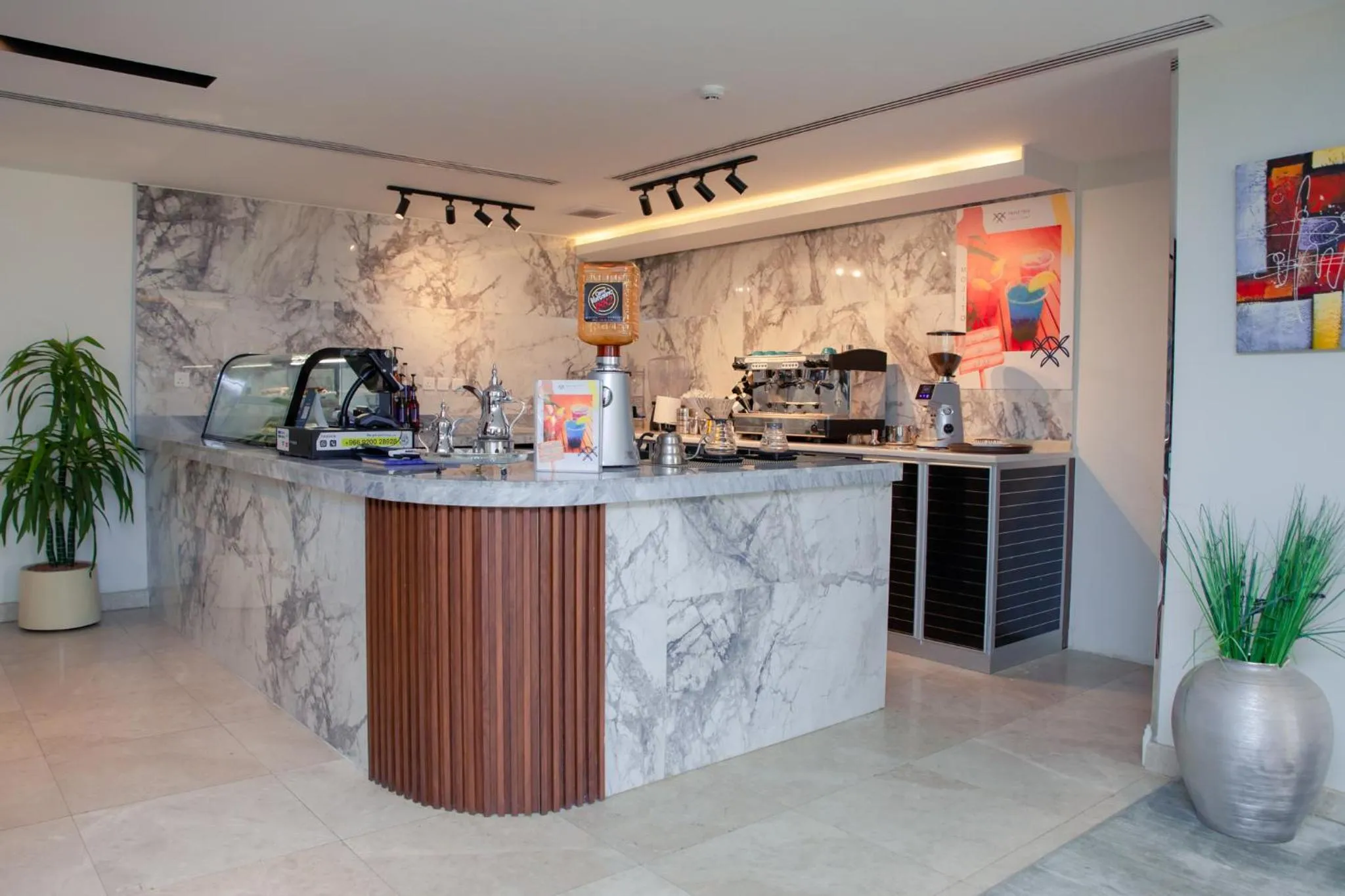 Triple Tree Serviced Apartments - الشجرة الثلاثية للشقق المخدومة