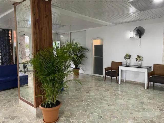 Hotel Costa Linda Beach Boca Chica