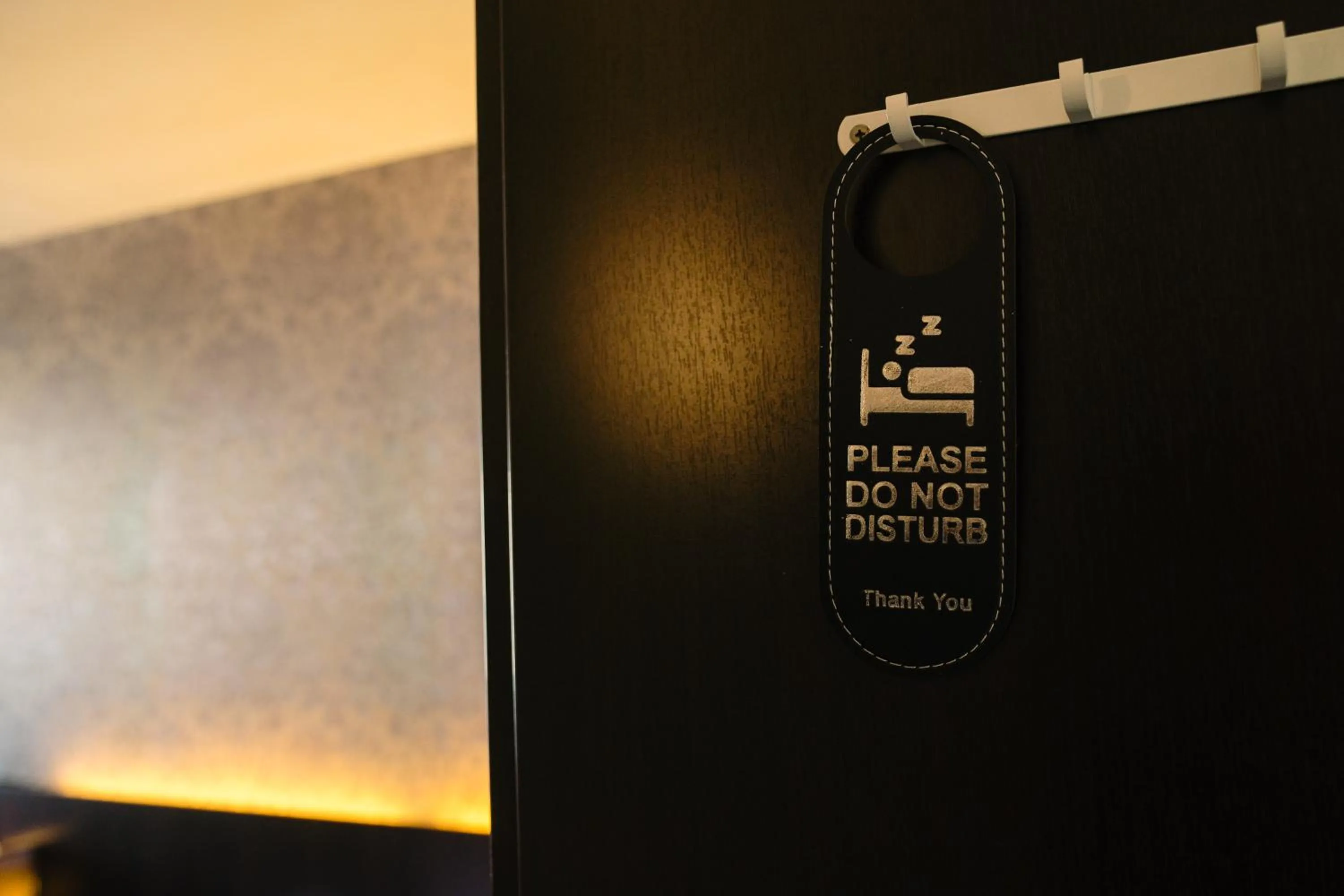 Decorative detail in Hotel Ambassadeur