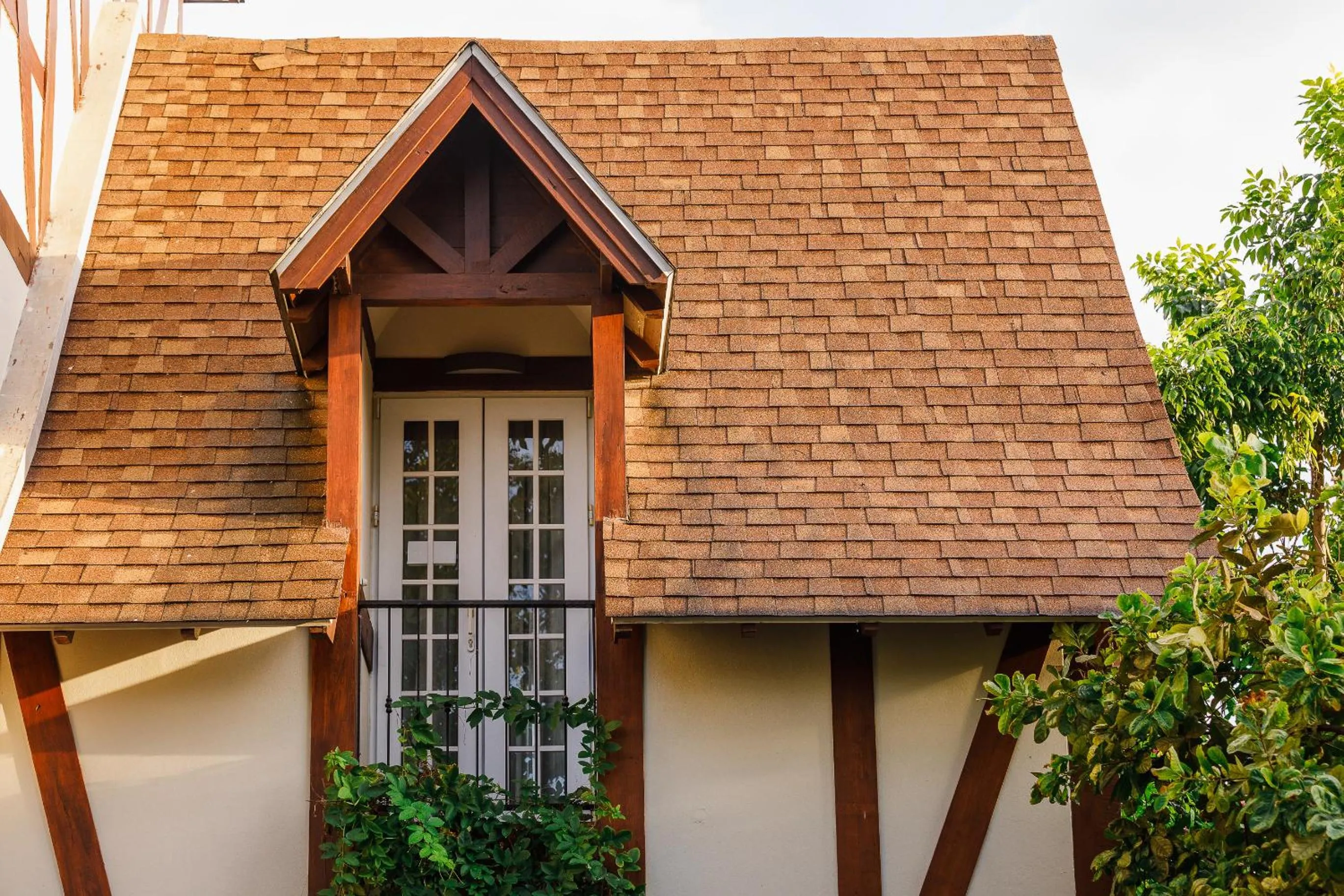 View (from property/room) in Le Charcoa Hotel