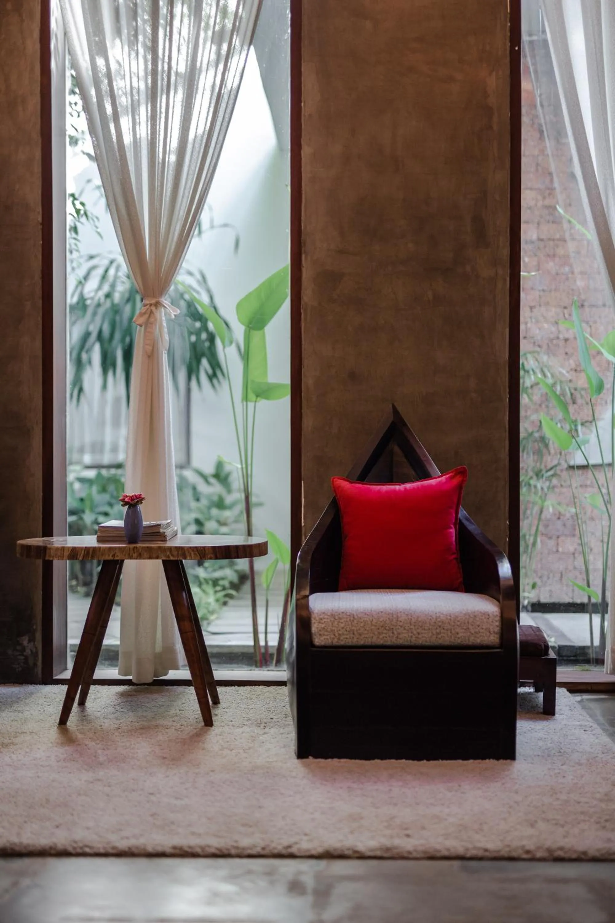 Spa and wellness centre/facilities in Jaya House River Park Hotel