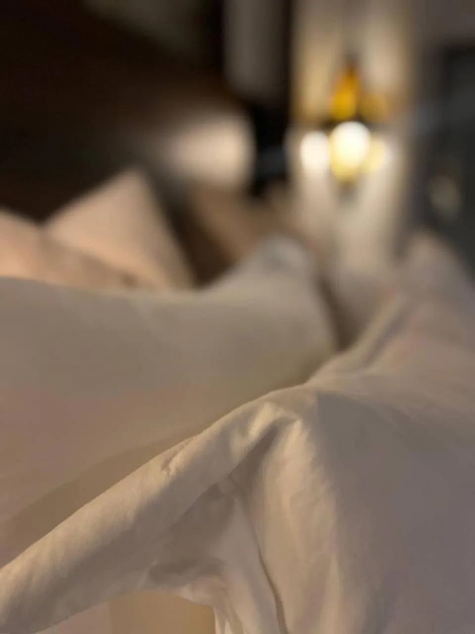 Bed in Jaya House River Park Hotel