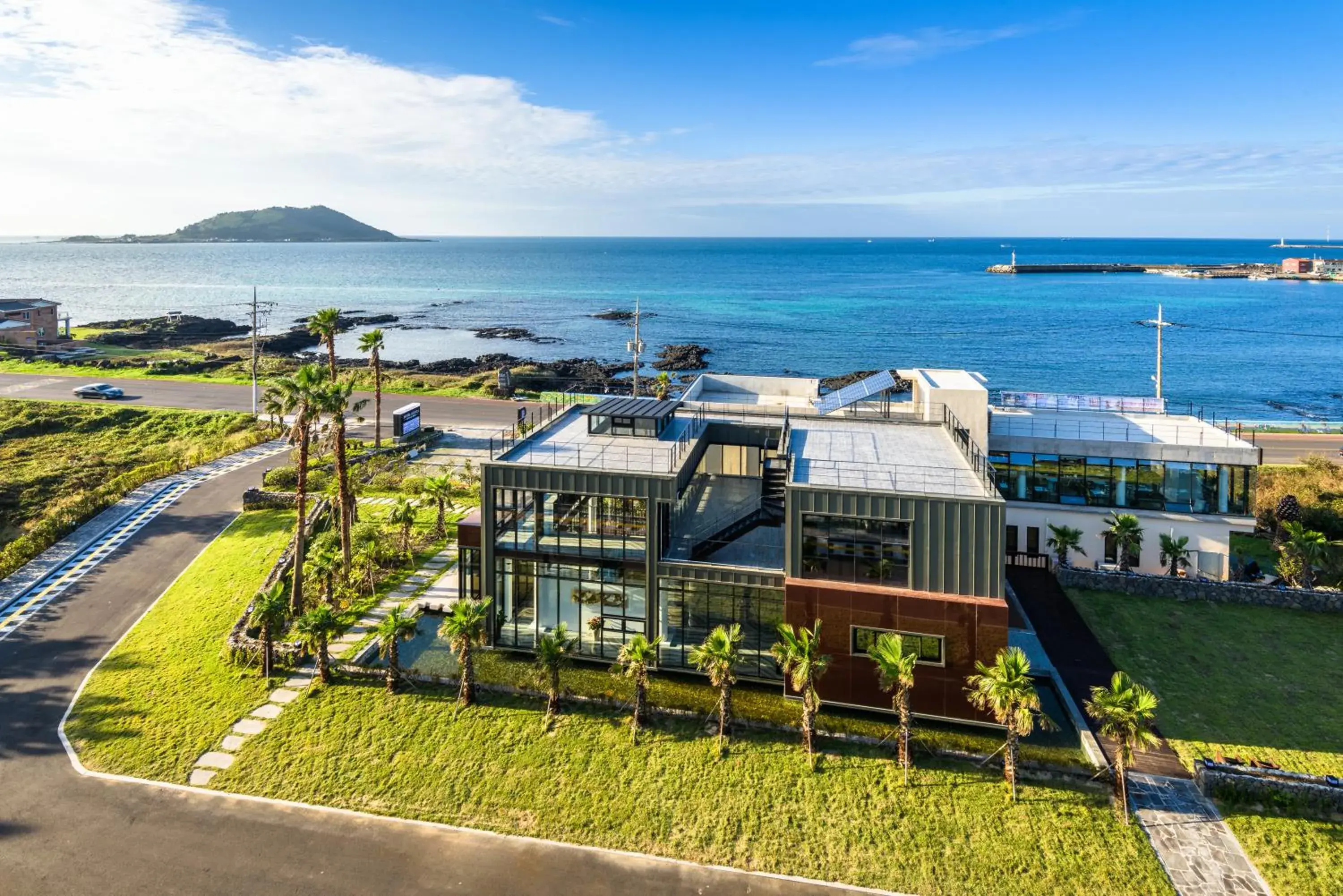 Aguila Hotel Jeju Oceano Suite Aguila Hotel Jeju Oceano Suite