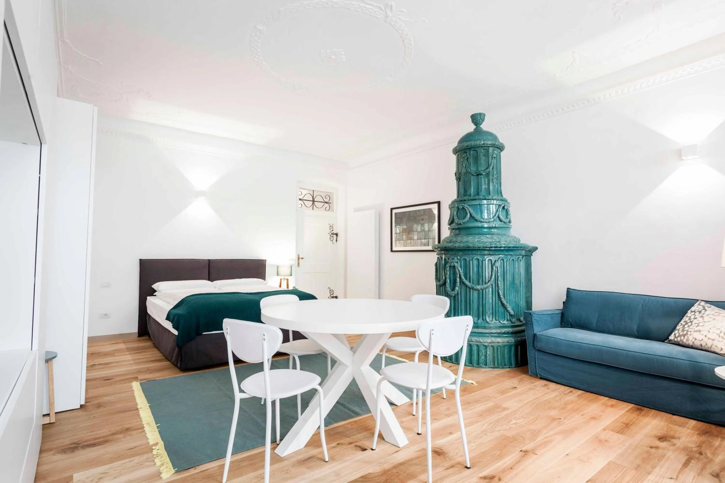 Loft in Stay COOPER l Laubenhaus
