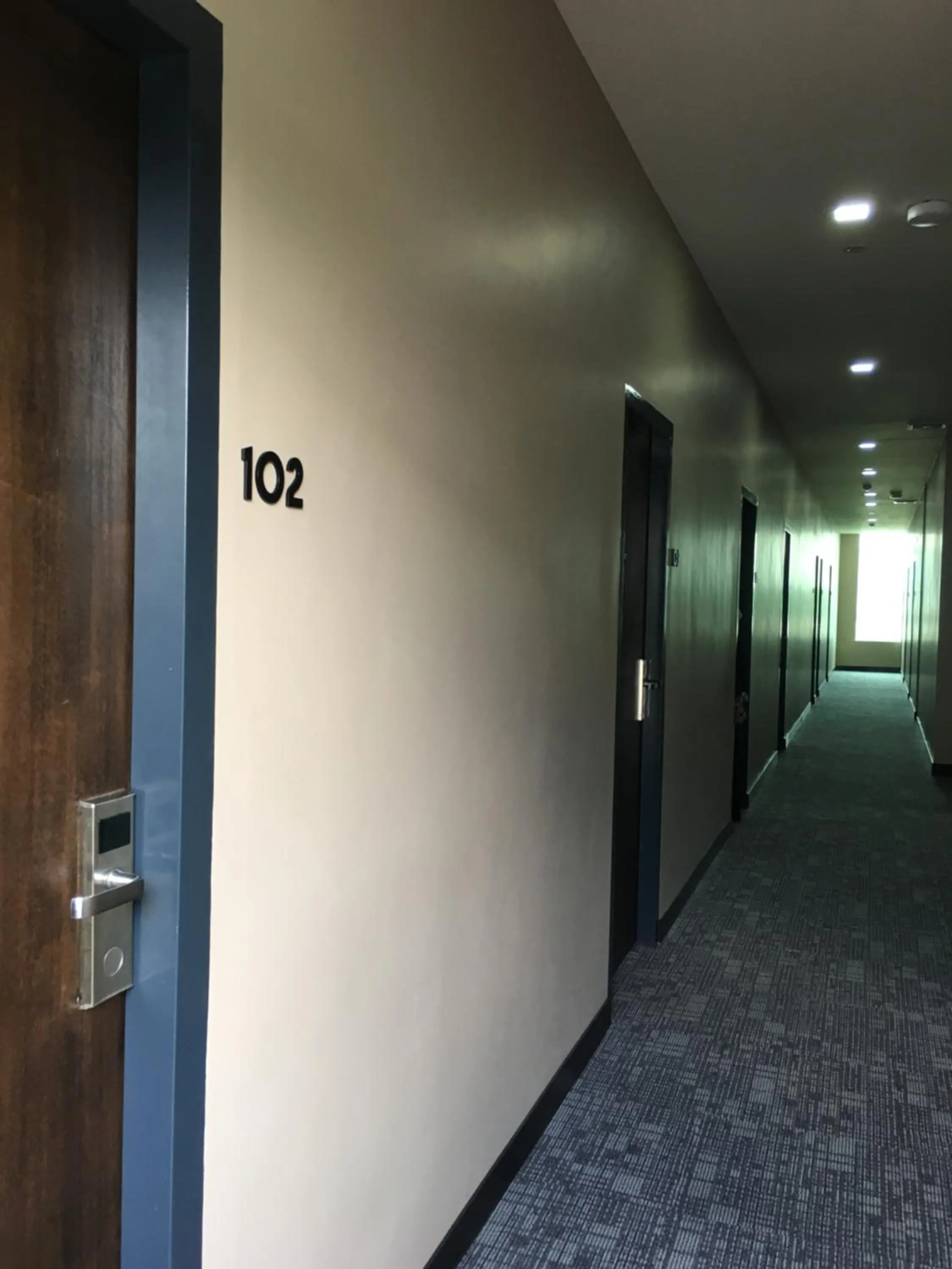 Other in NueVo Boutique Hotel, Kota Kemuning, Shah Alam