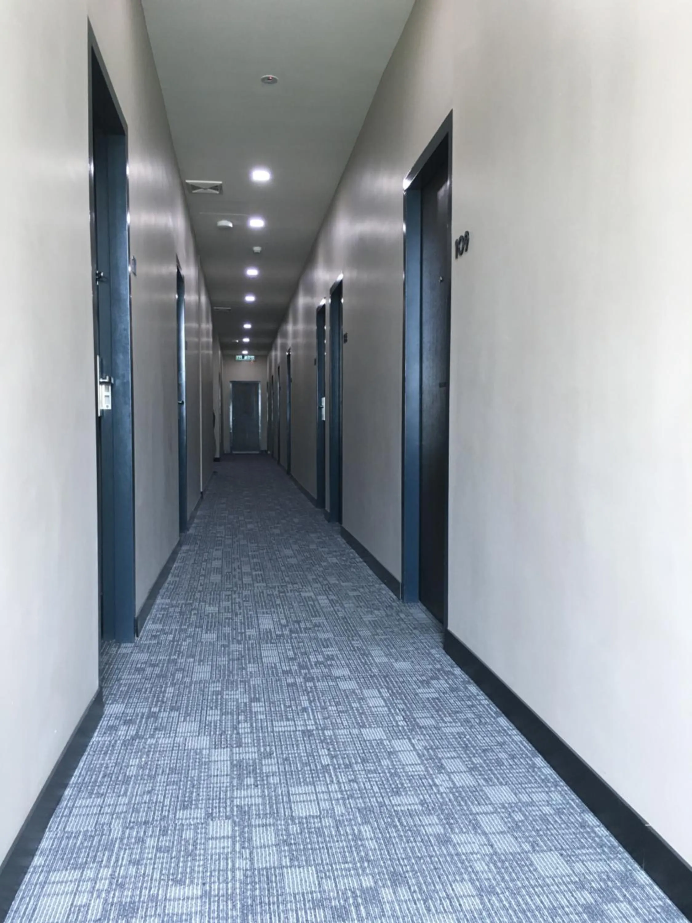 Other in NueVo Boutique Hotel, Kota Kemuning, Shah Alam