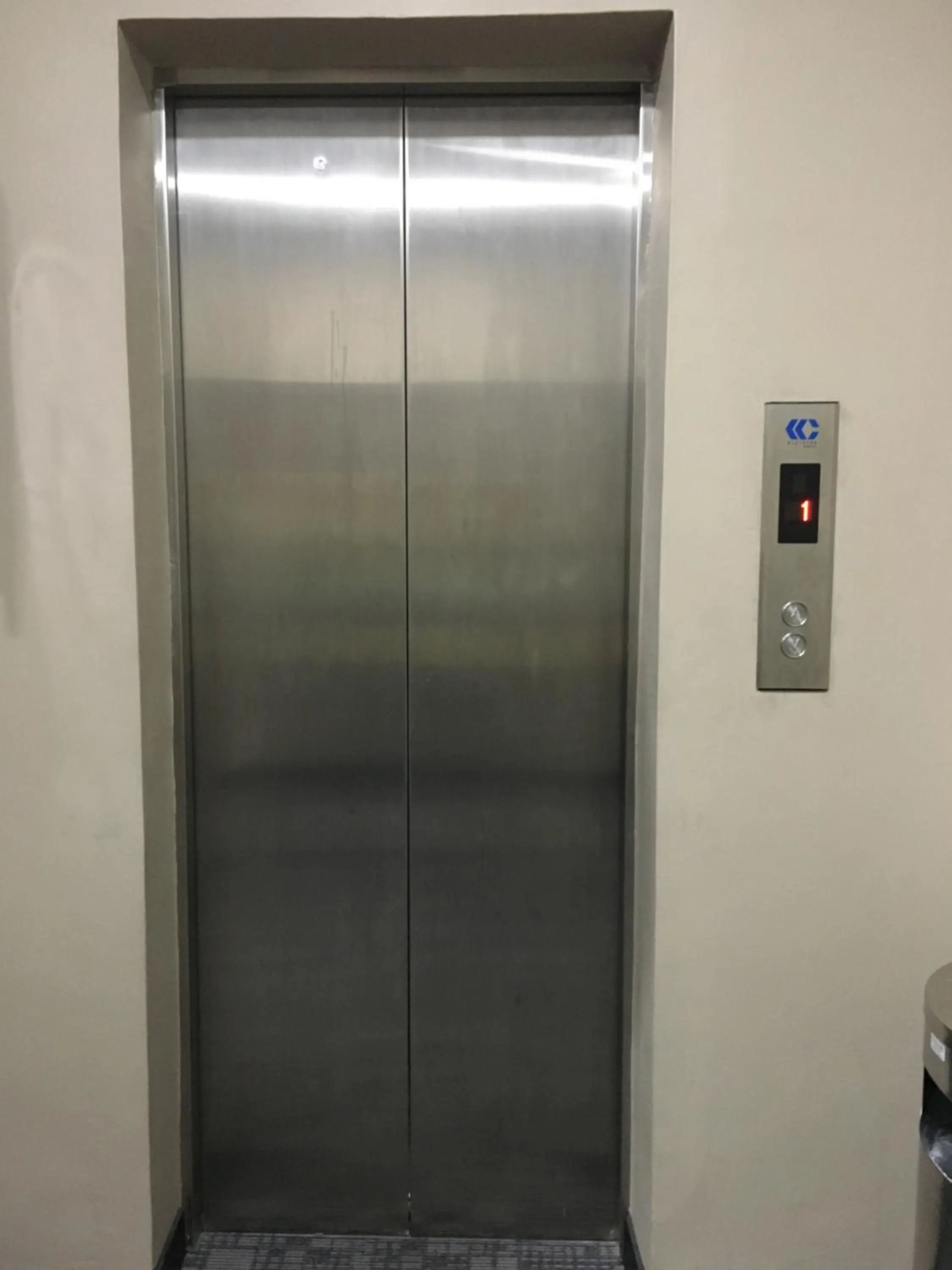 Property building in NueVo Boutique Hotel, Kota Kemuning, Shah Alam