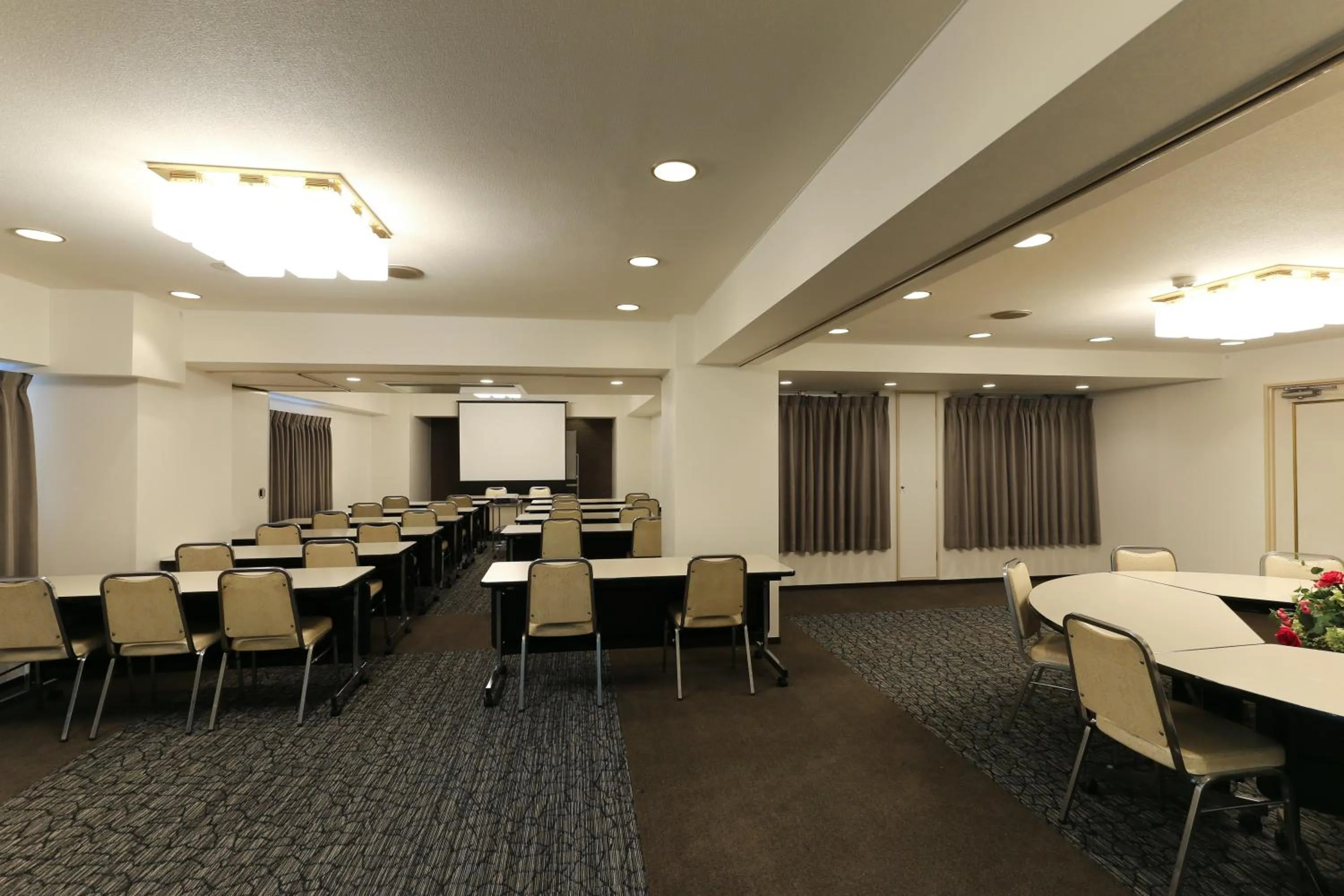 Meeting/conference room in Kawasaki Hotel Park