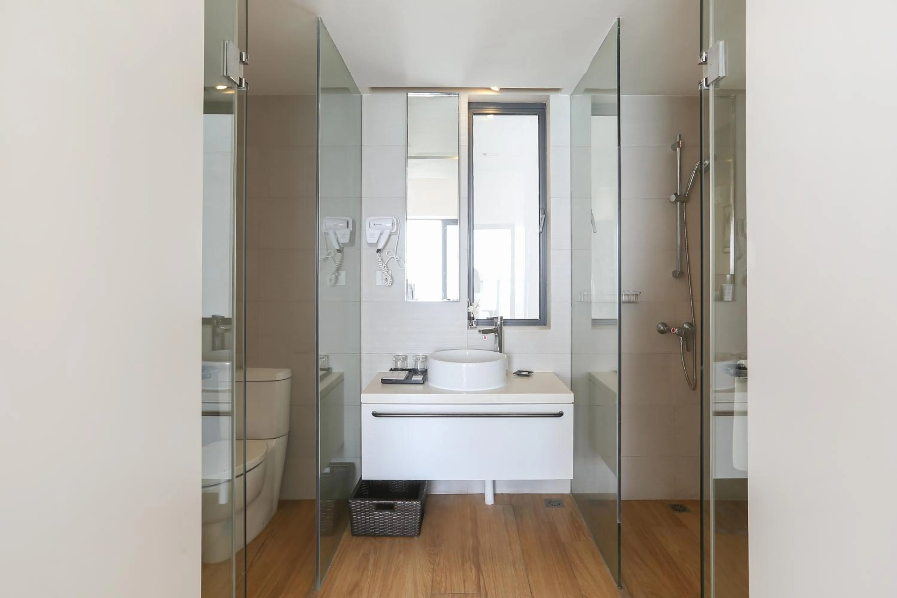 HuiZhou HuaYangNian Seaview Guesthouse