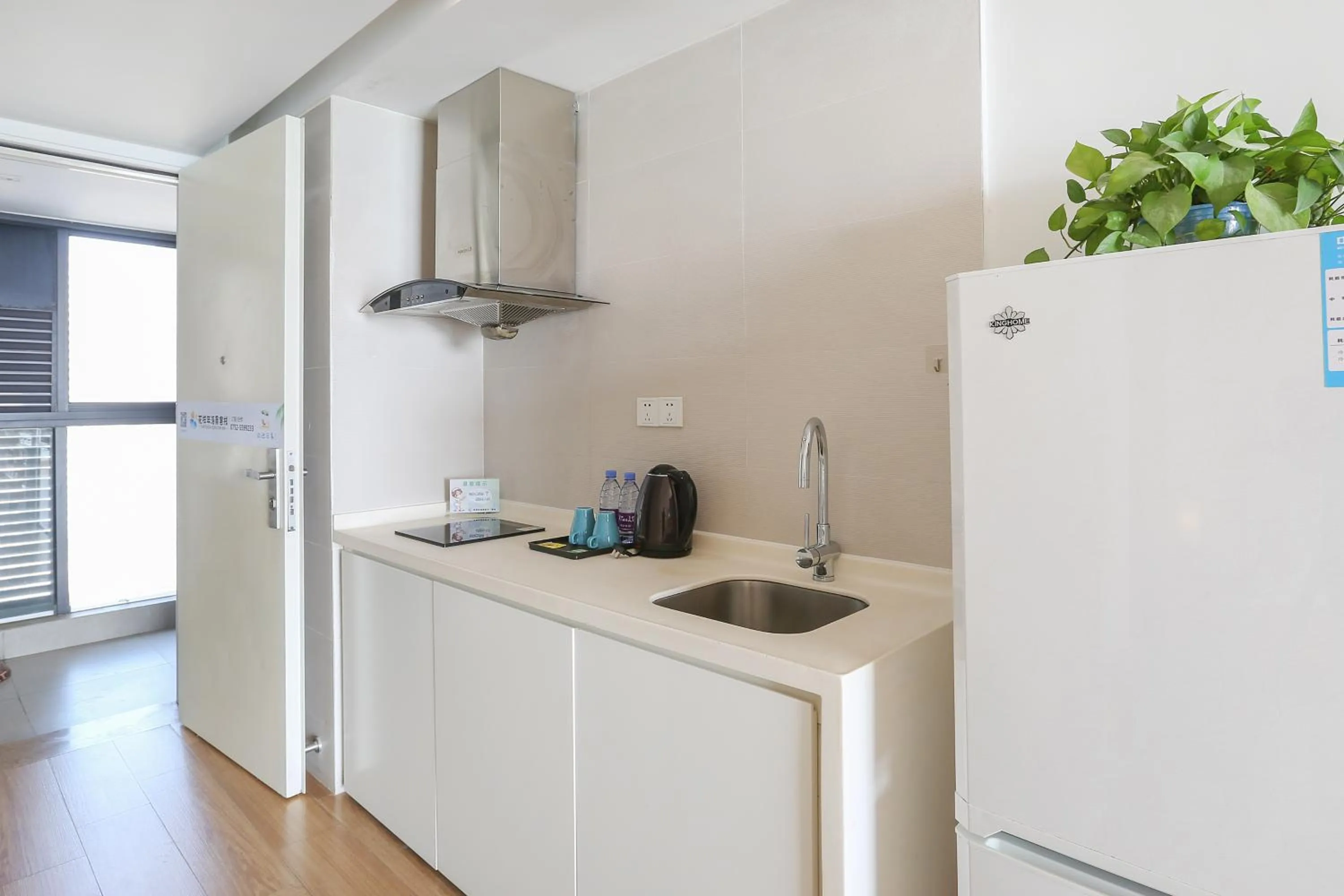 HuiZhou HuaYangNian Seaview Guesthouse