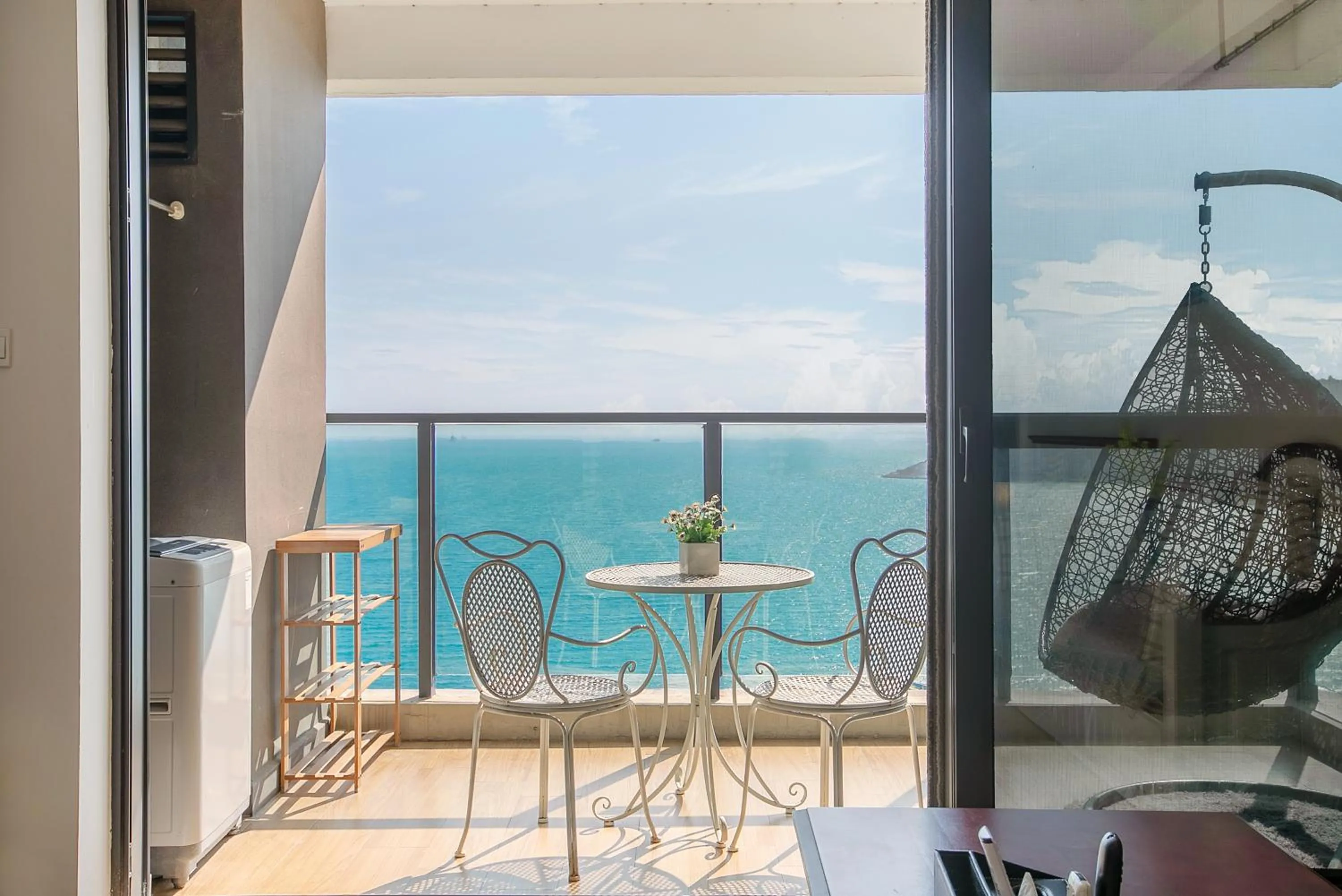 HuiZhou HuaYangNian Seaview Guesthouse