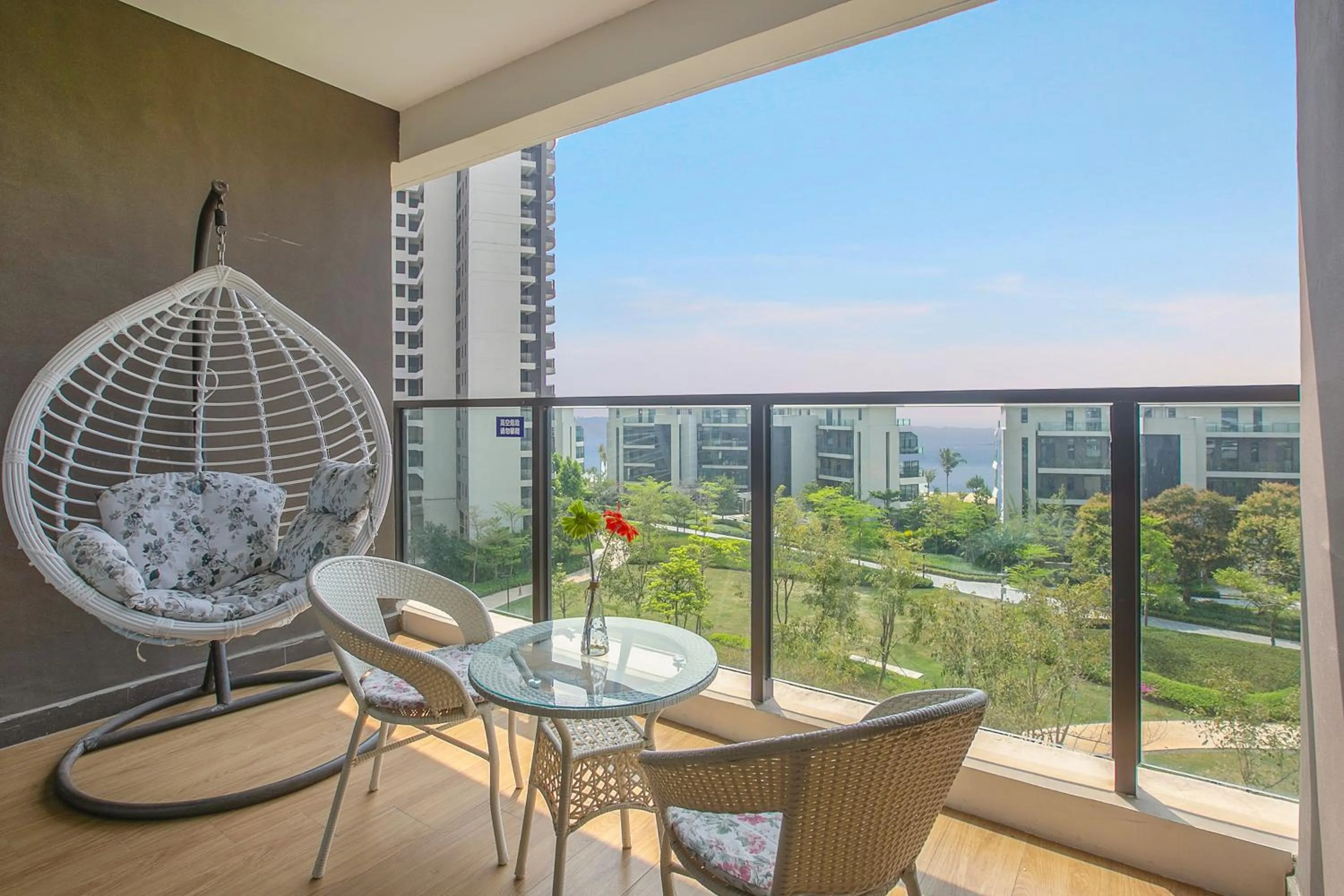 HuiZhou HuaYangNian Seaview Guesthouse