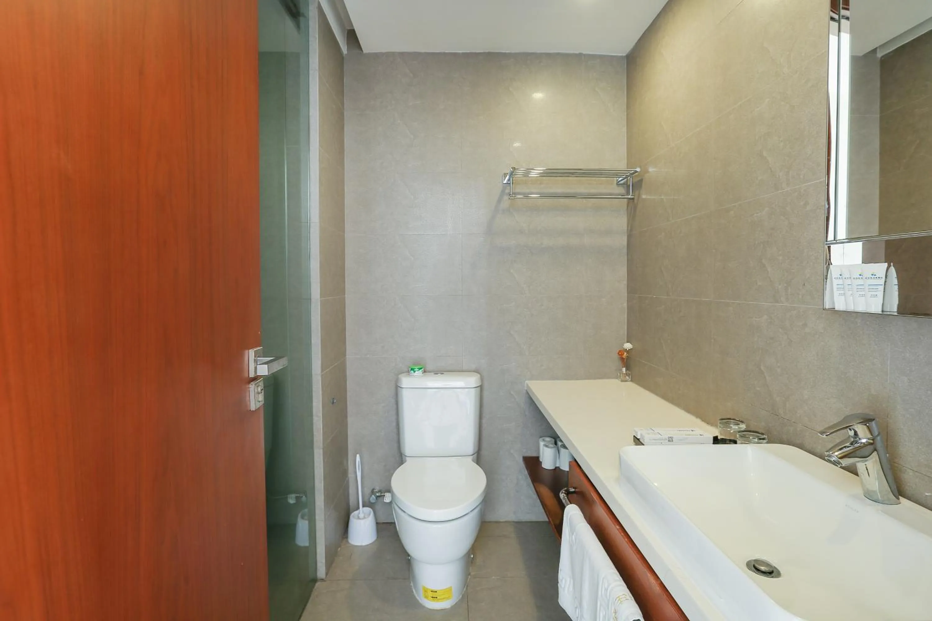 HuiZhou HuaYangNian Seaview Guesthouse