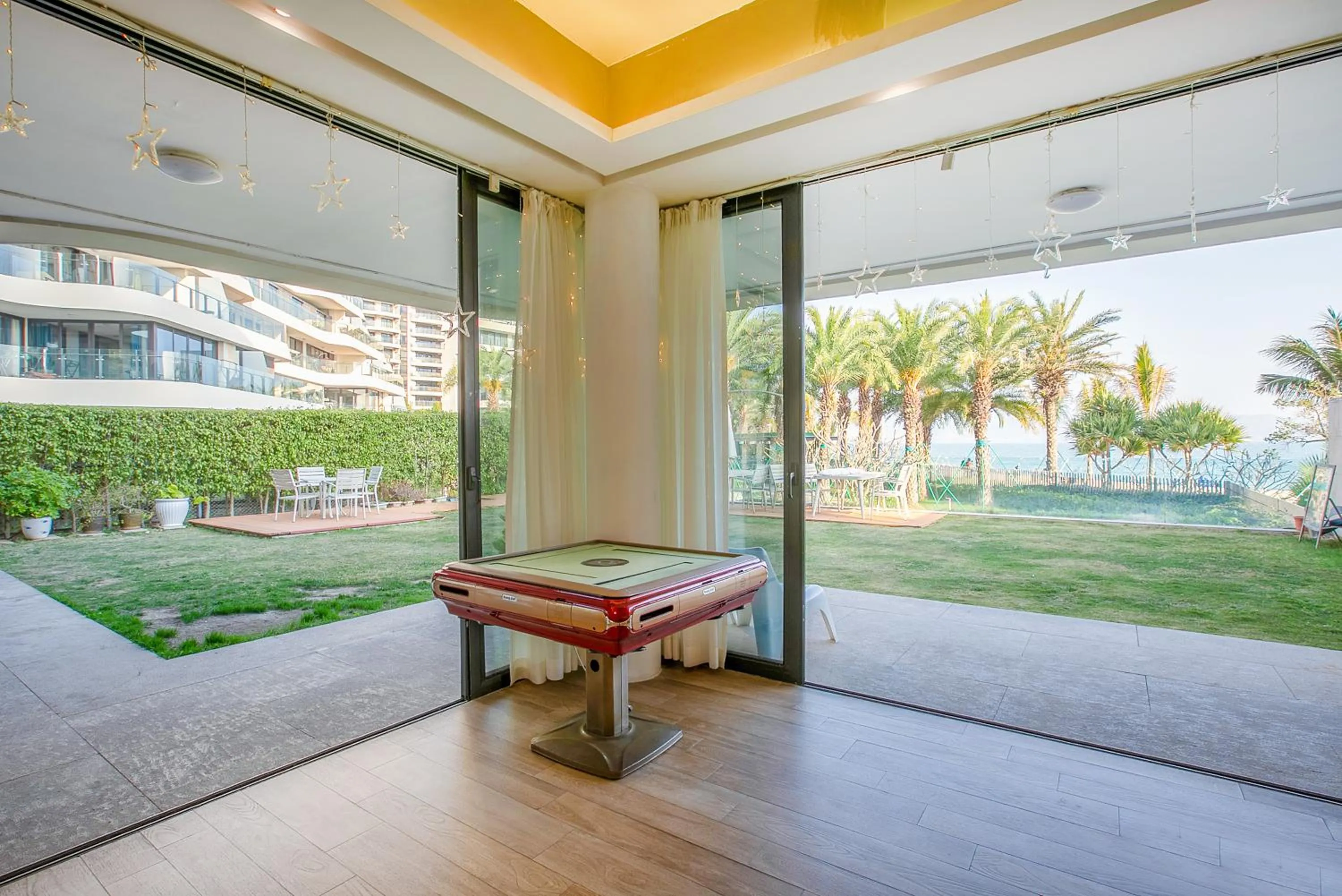 HuiZhou HuaYangNian Seaview Guesthouse