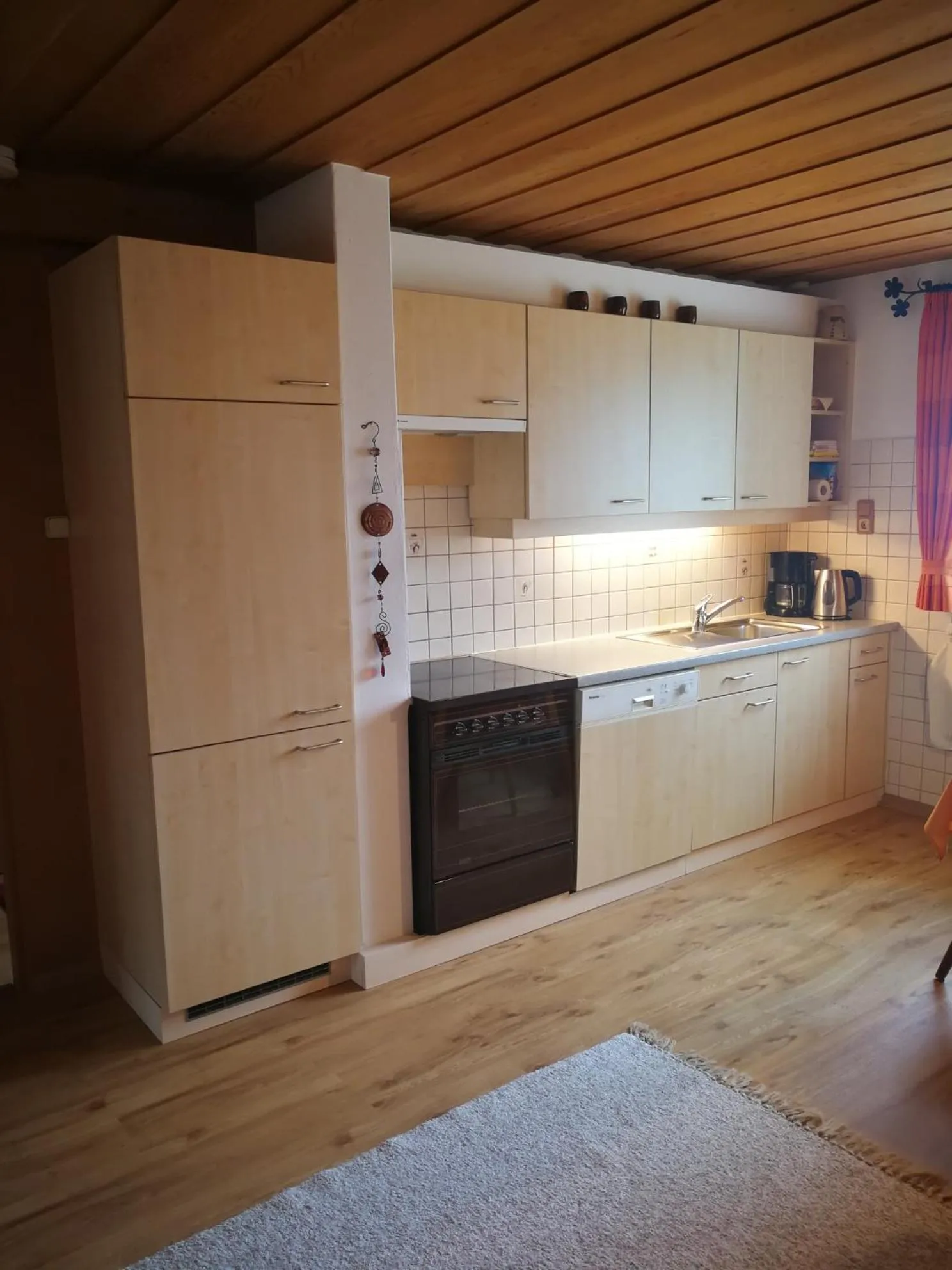 Ferienwohnung Johanna