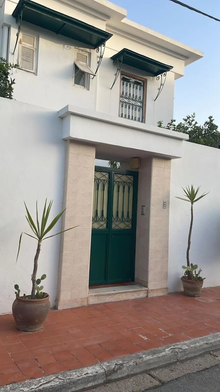 Property building in Dar Esma