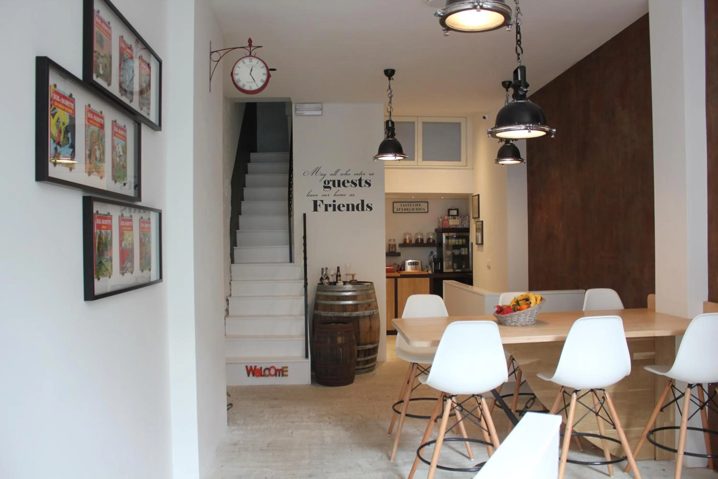 Other in B&B BE IN BRUSSELS