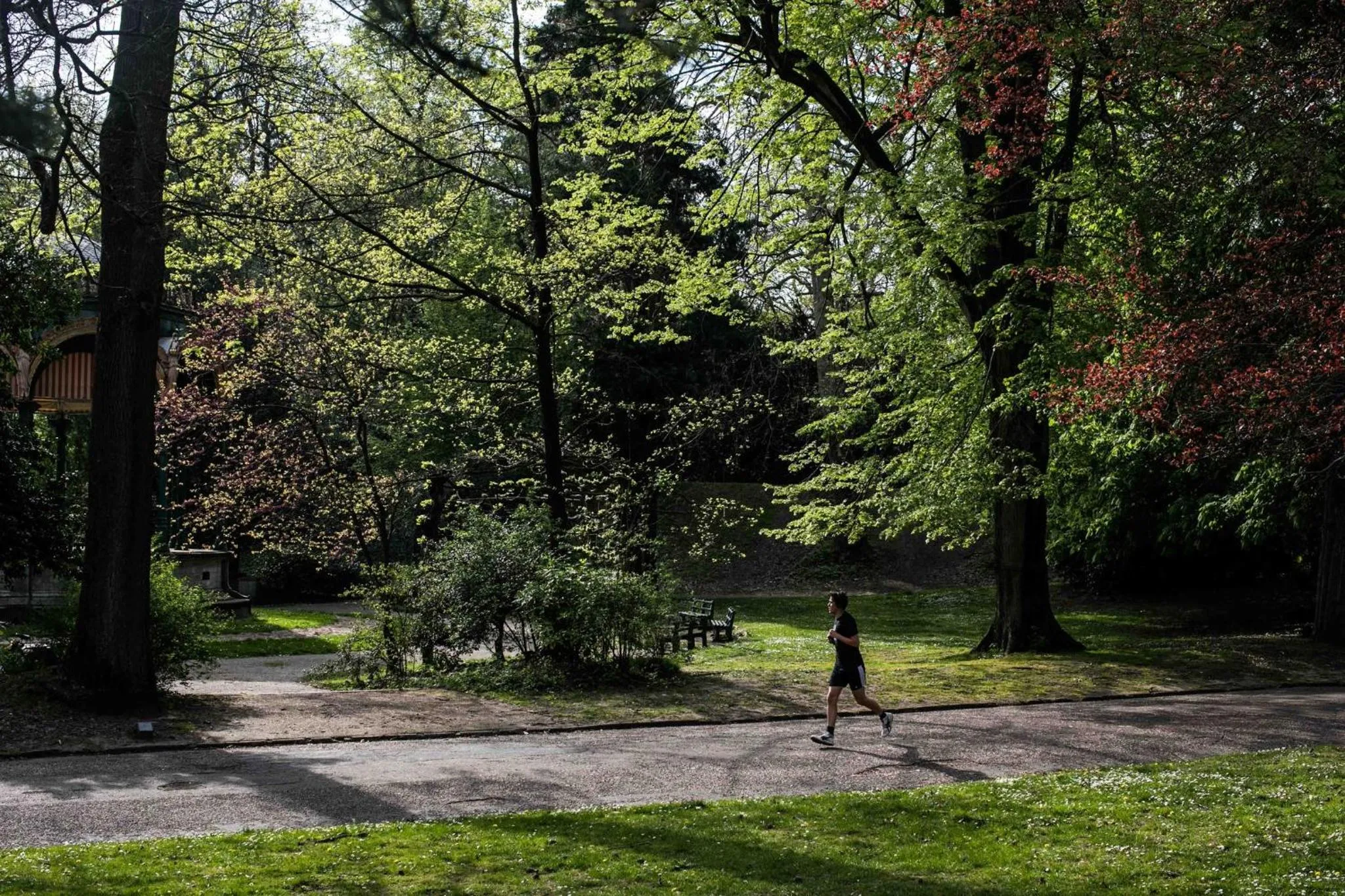 Nearby landmark in Holiday Inn Express & Suites Ghent by IHG
