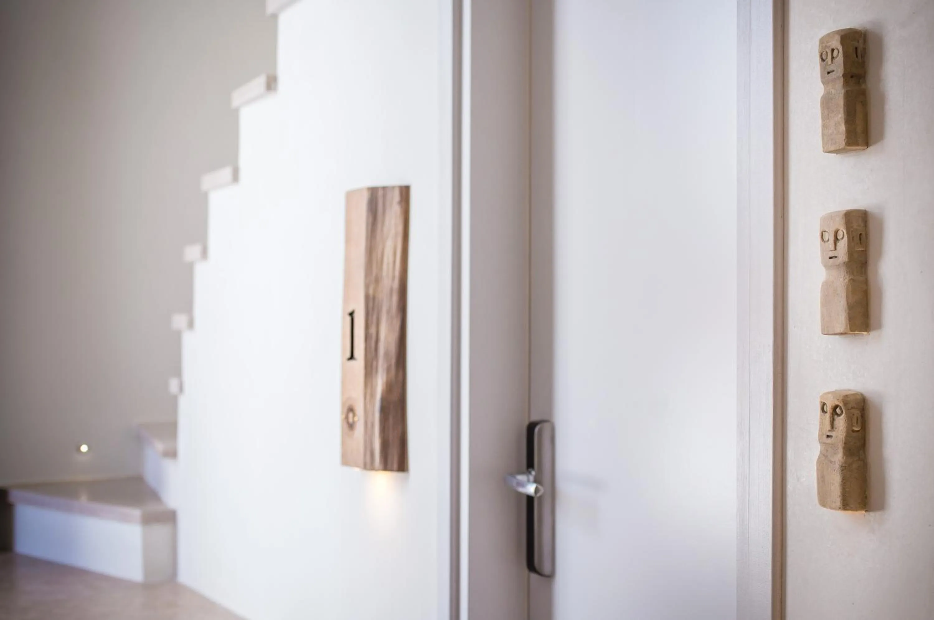 Other in Anagram Hotel