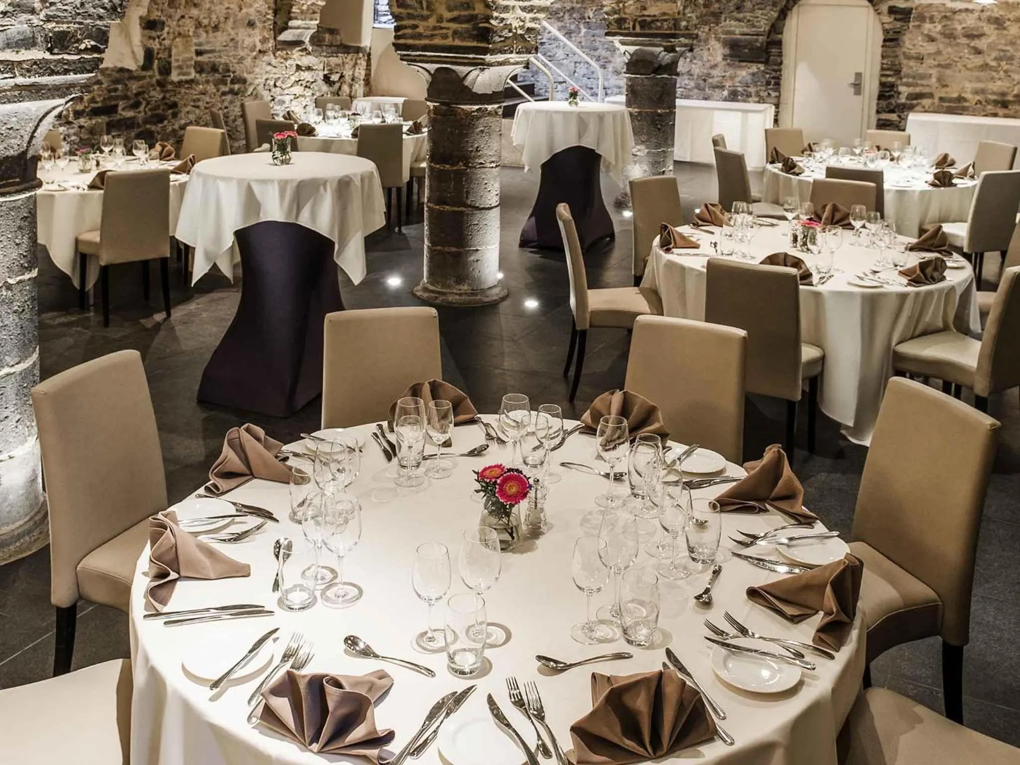 Meeting/conference room in Novotel Gent Centrum