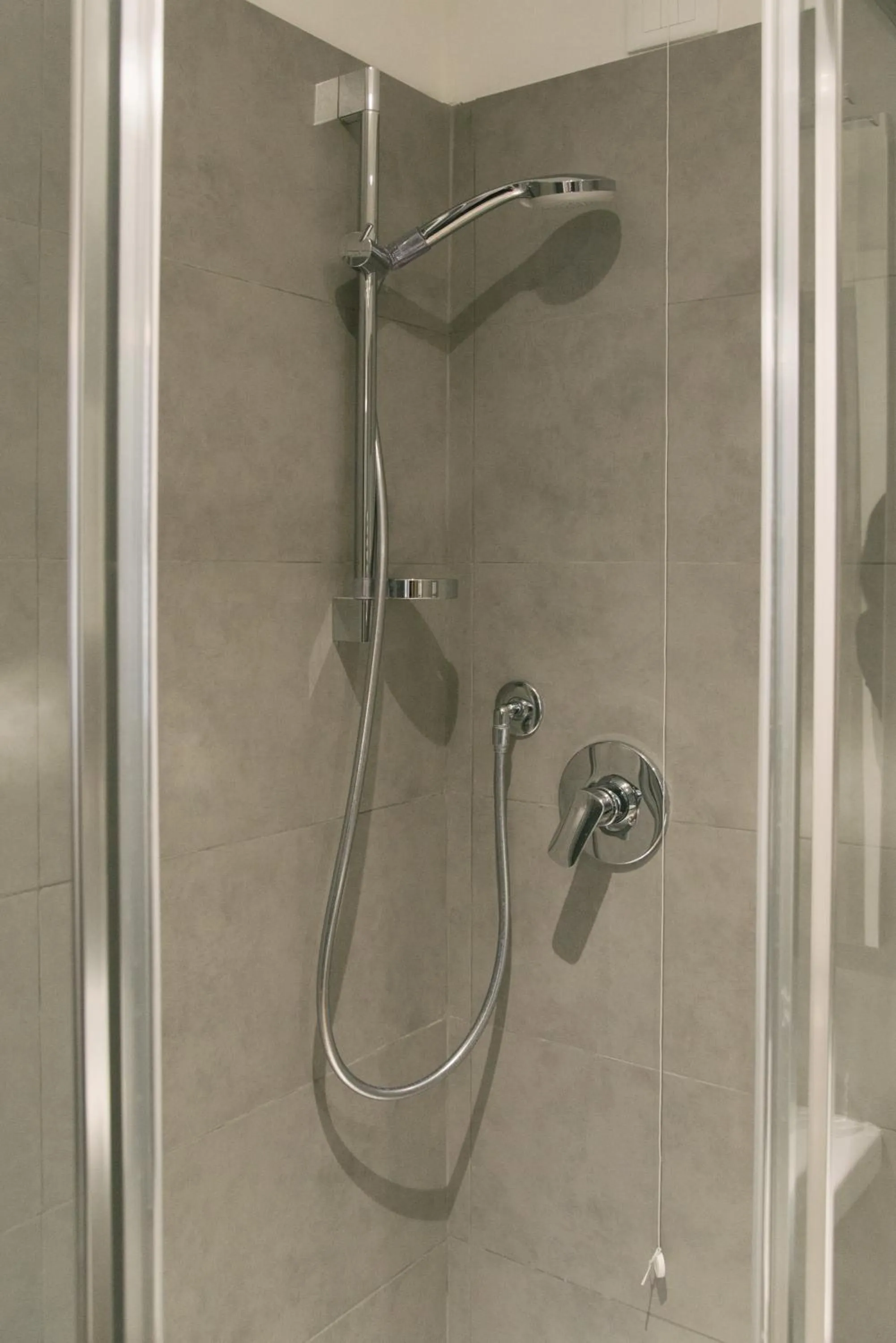 Bathroom in Vatican Garden Rooms