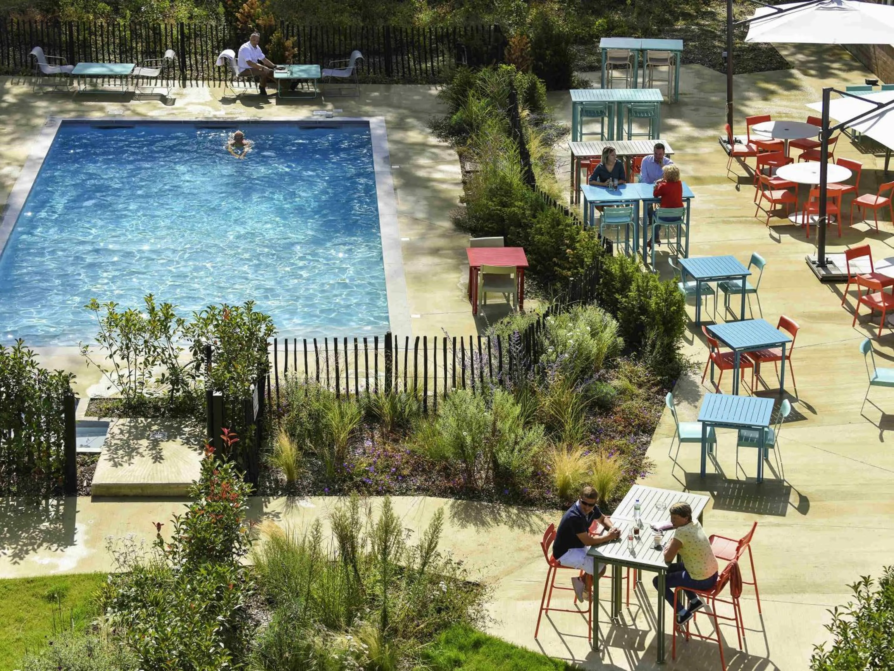 Other in Novotel Wavre Brussels East