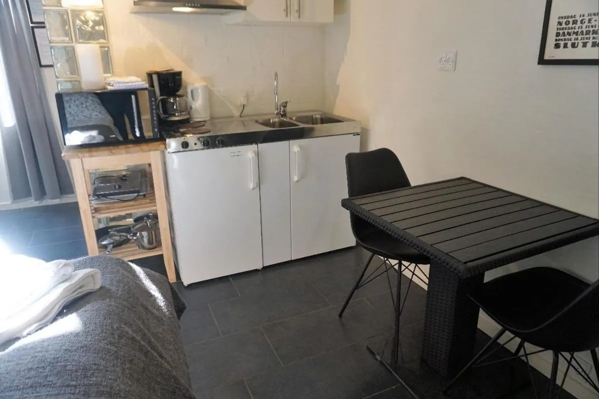 Kerteminde Byferie - Hyrdevej 83, 85K