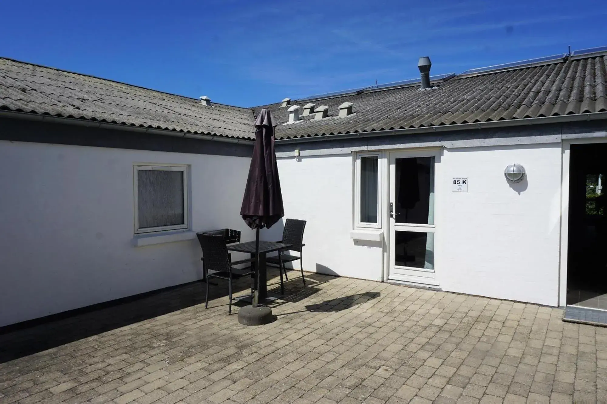 Kerteminde Byferie - Hyrdevej 83, 85K Kerteminde Byferie - Hyrdevej 83, 85K