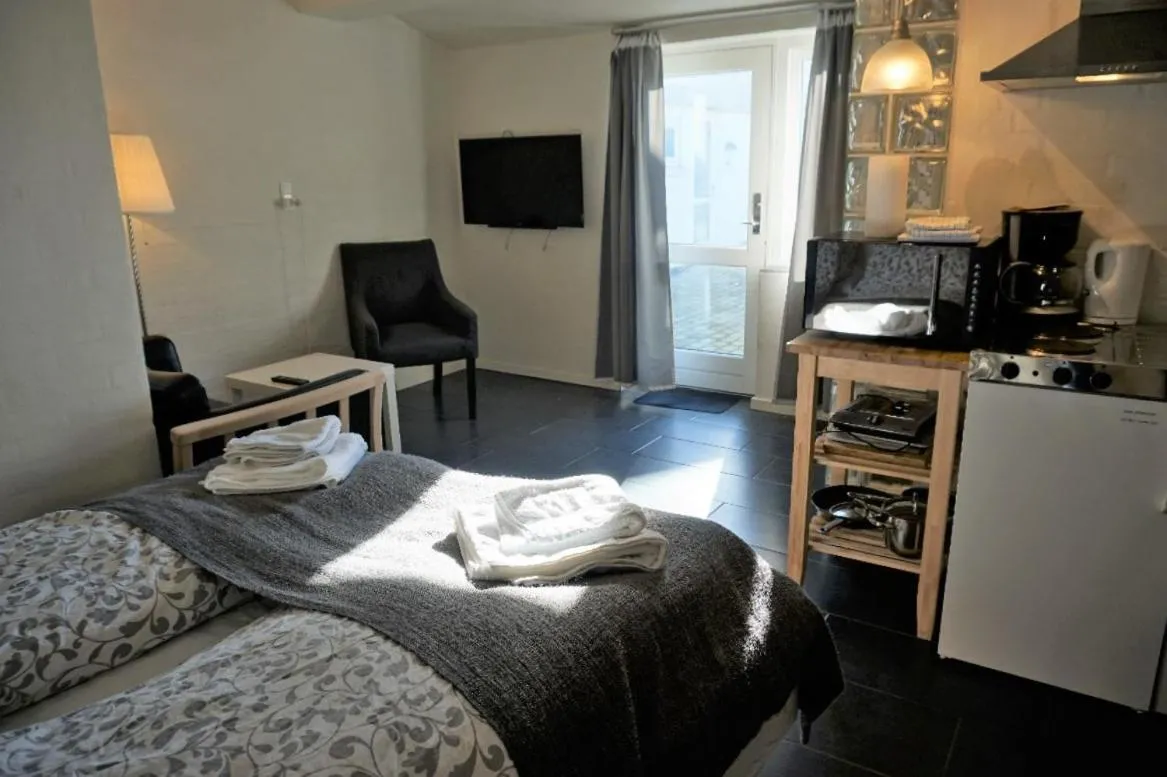 Kerteminde Byferie - Hyrdevej 83, 85K