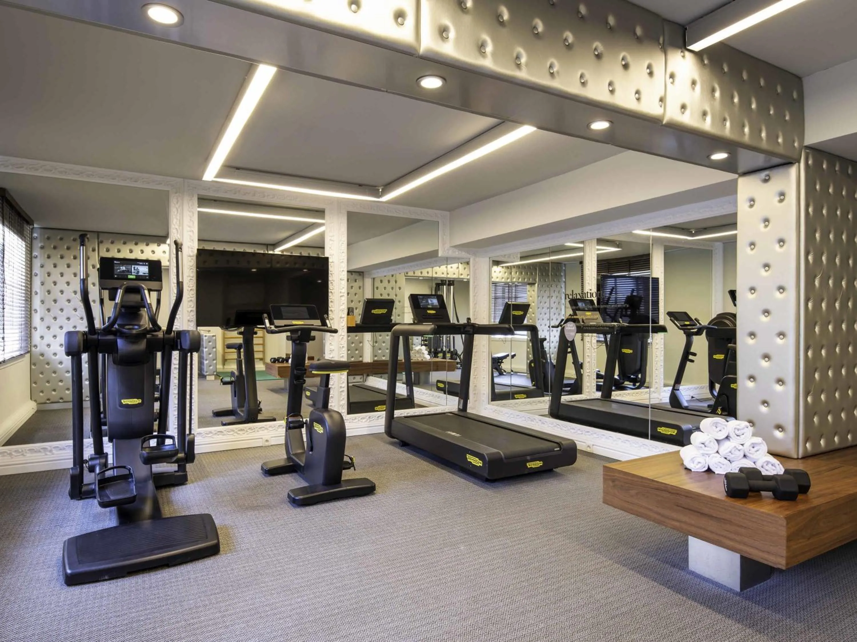 Other in Le Louise Hotel Brussels - MGallery Collection