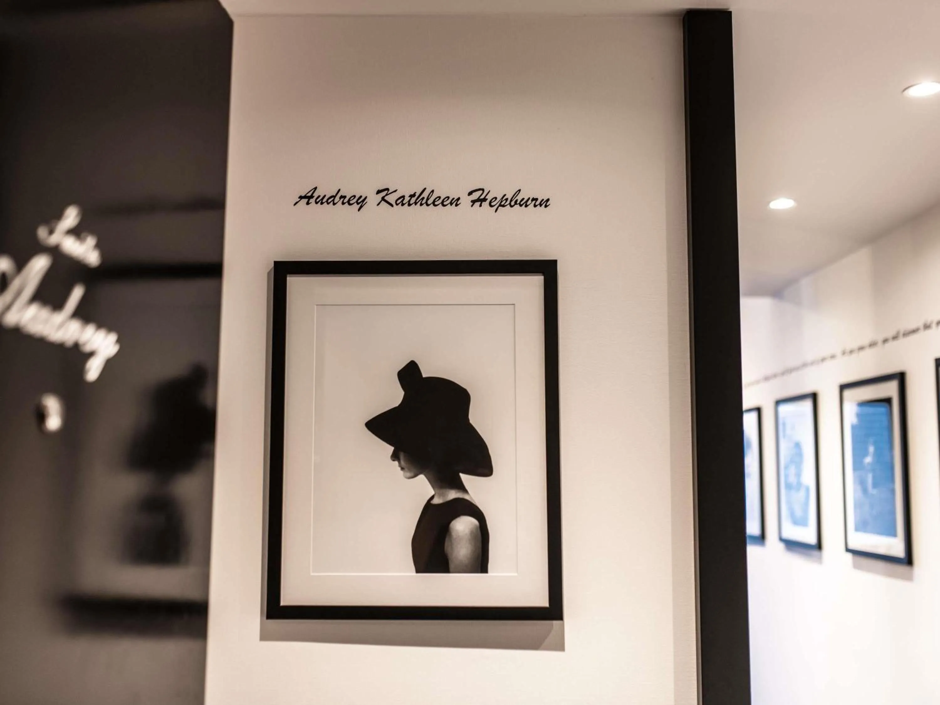 Bedroom in Le Louise Hotel Brussels - MGallery Collection