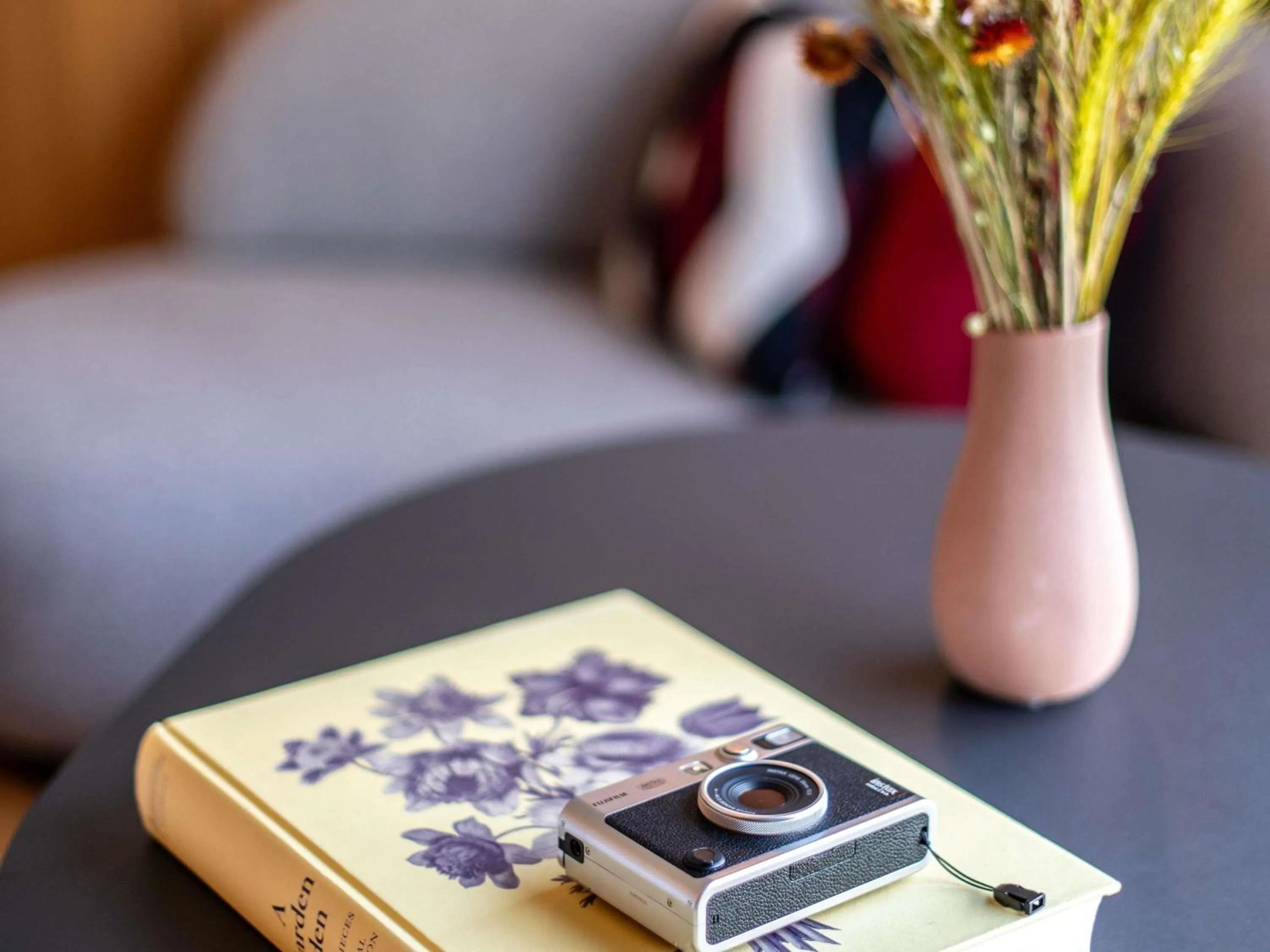 Bedroom in Le Louise Hotel Brussels - MGallery Collection