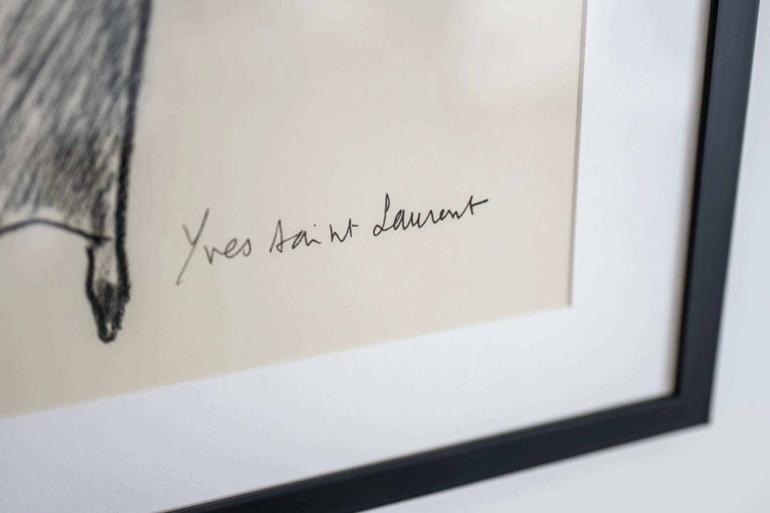 Decorative detail in Le Louise Hotel Brussels - MGallery Collection