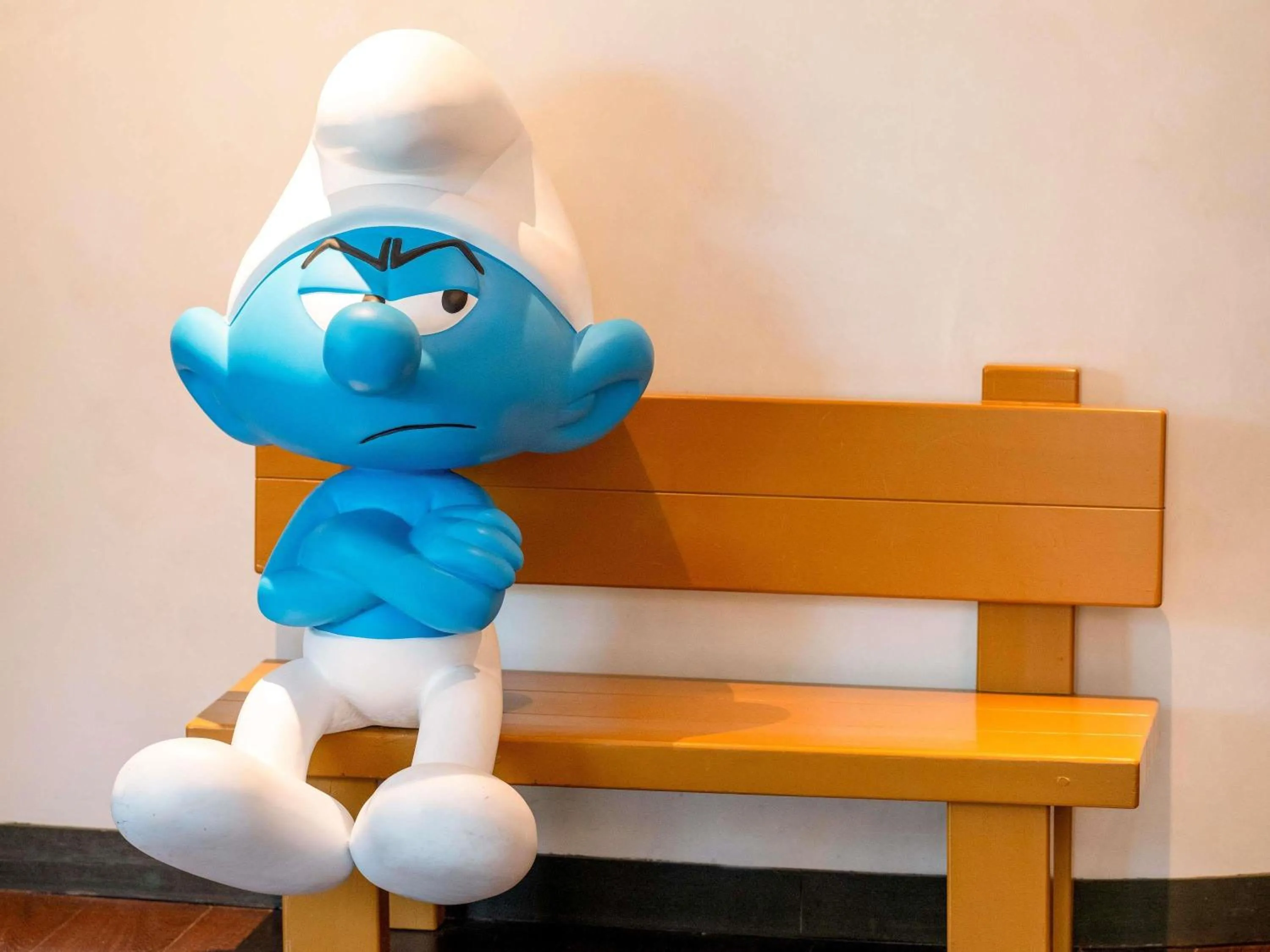 Other in Le Louise Hotel Brussels - MGallery Collection