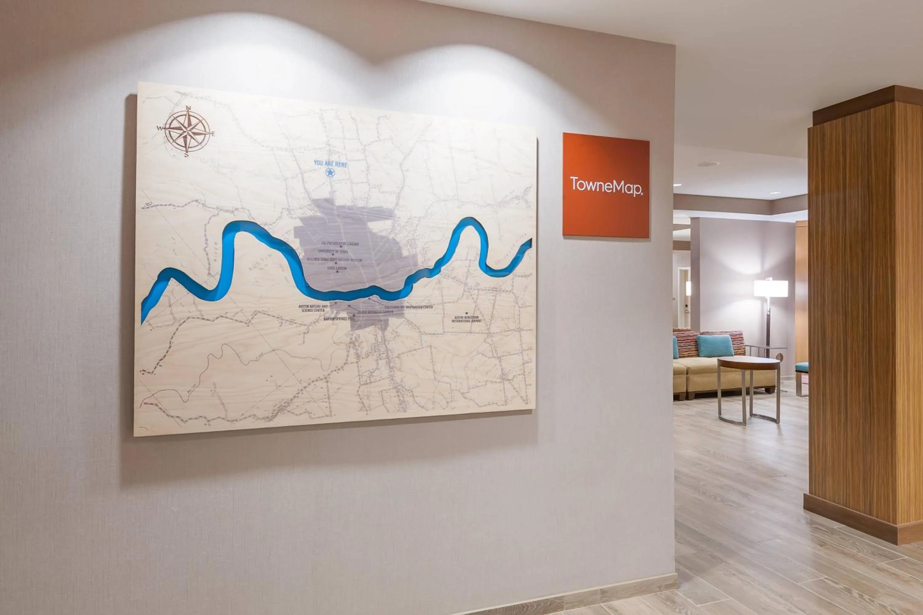 Other in TownePlace Suites by Marriott Austin Parmer/Tech Ridge