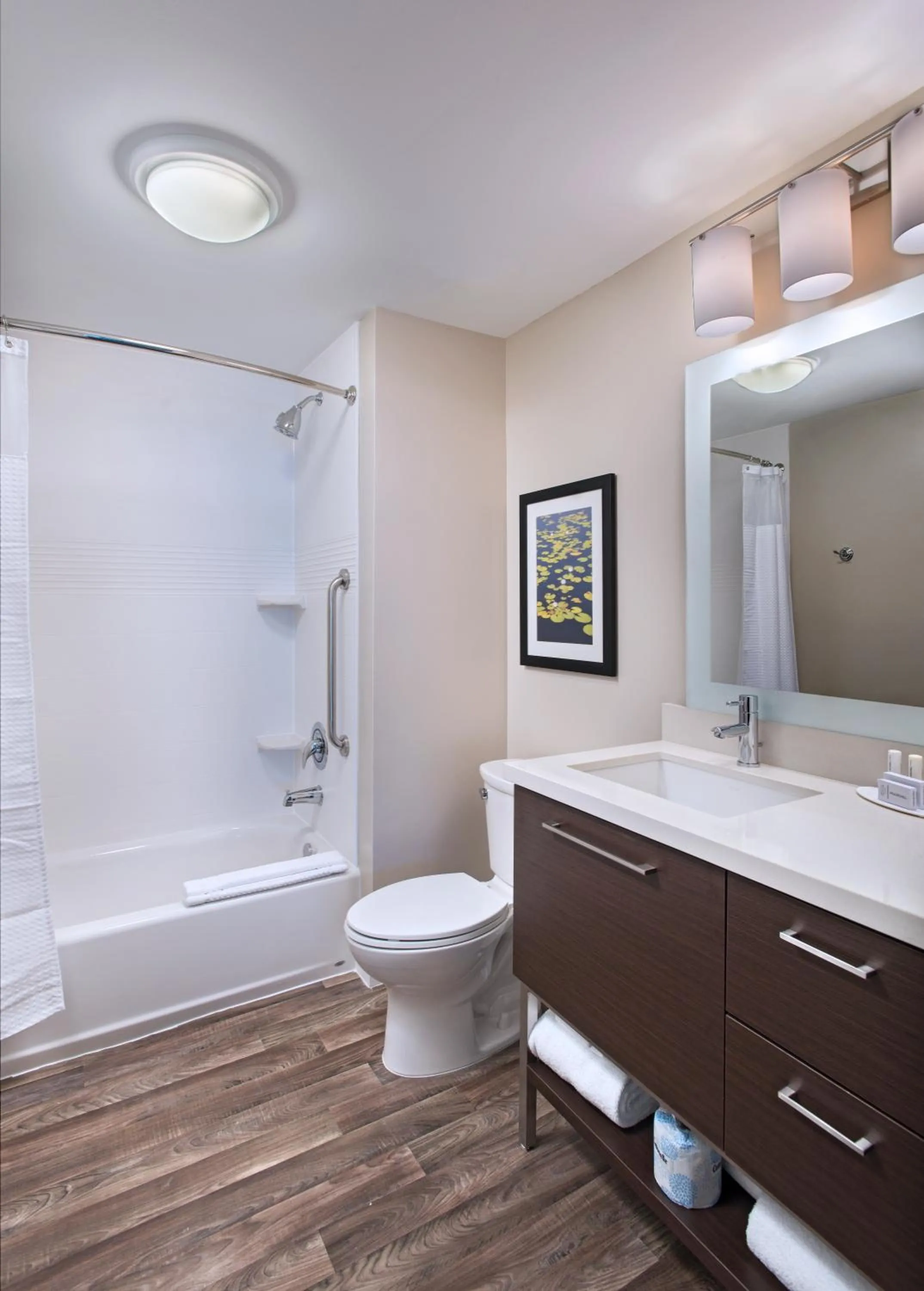 TownePlace Suites by Marriott Lakeland