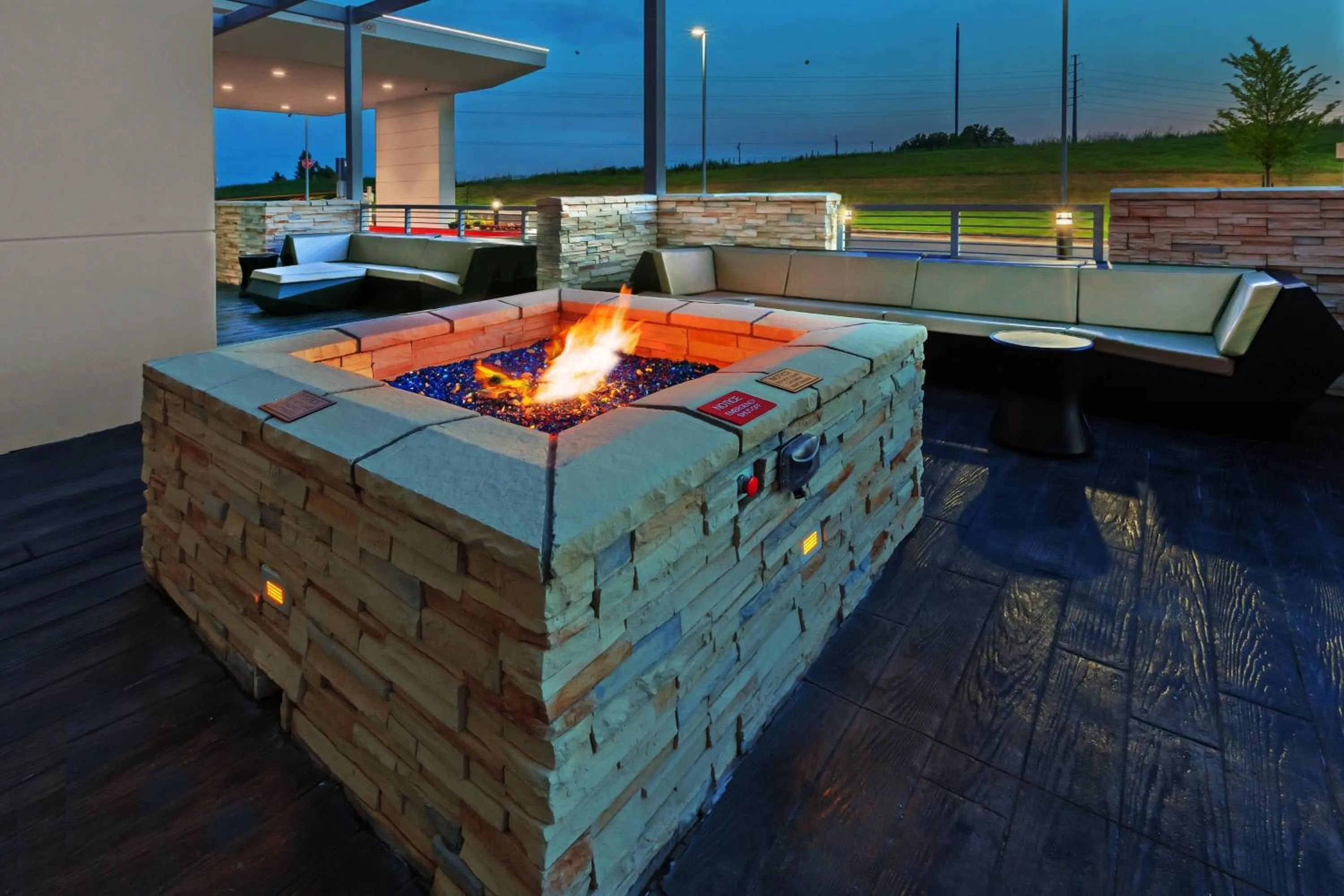 Other in SpringHill Suites by Marriott Tulsa at Tulsa Hills