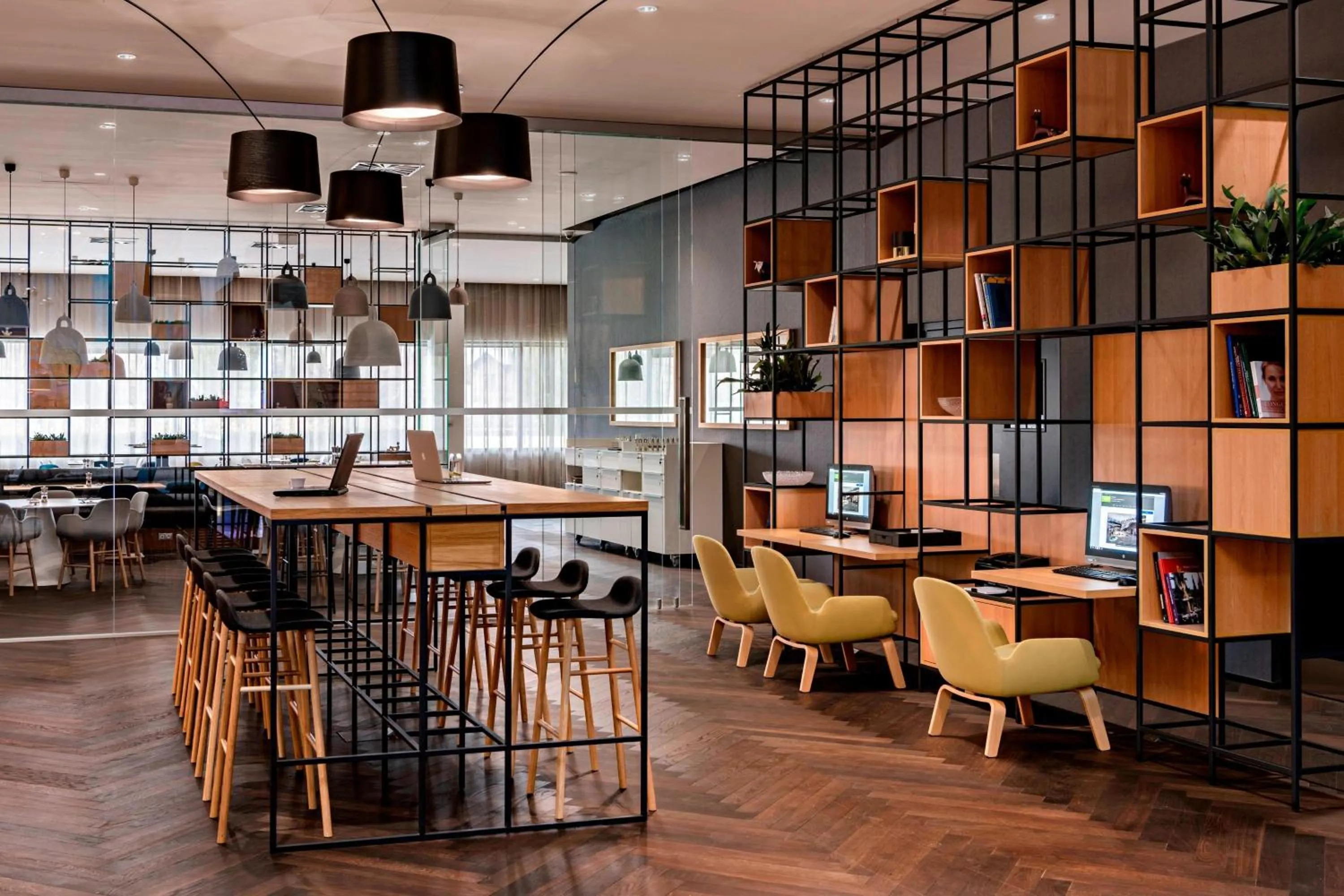 Other in Courtyard by Marriott Brno