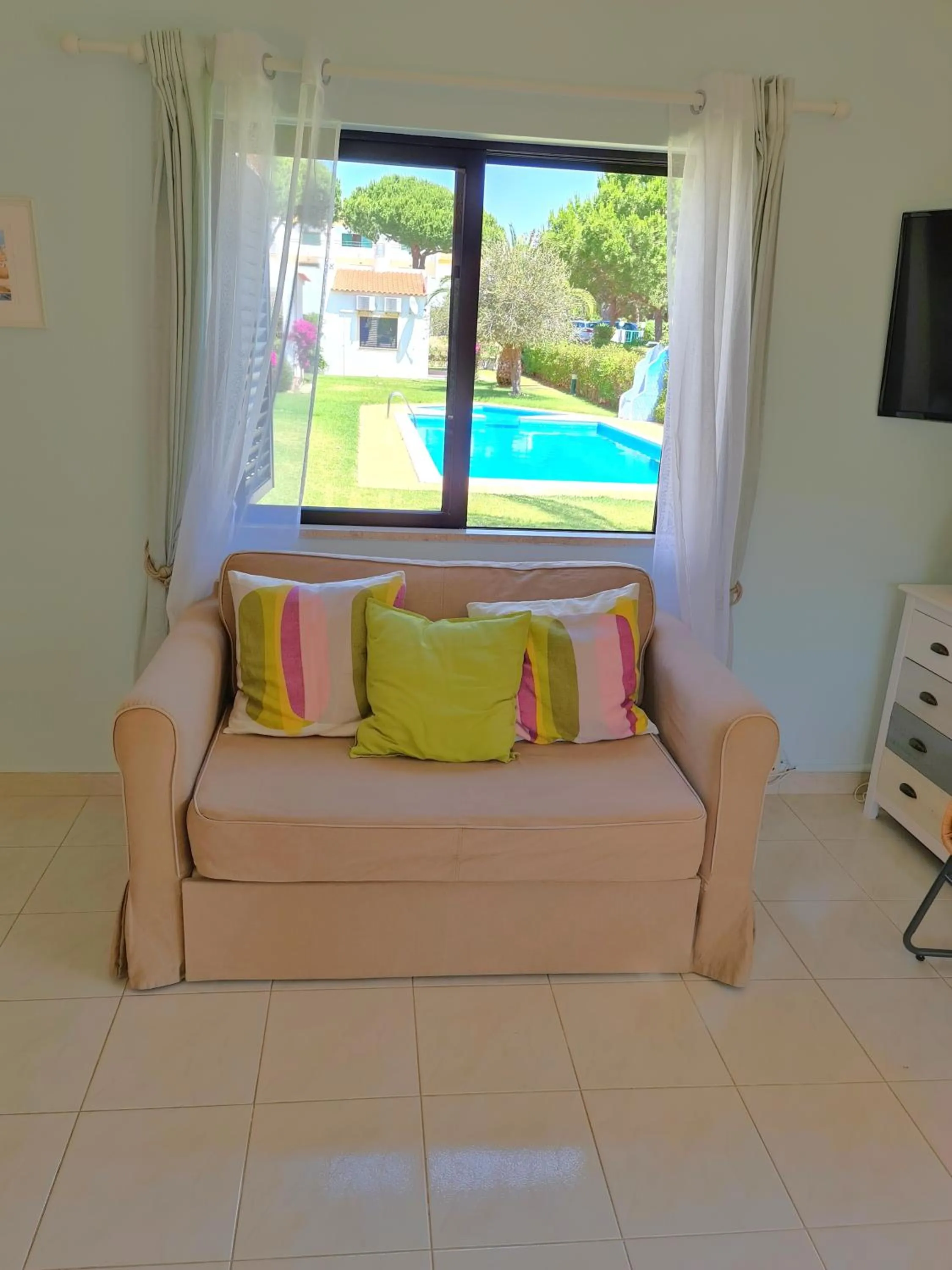 Algarve Apartment Falésia