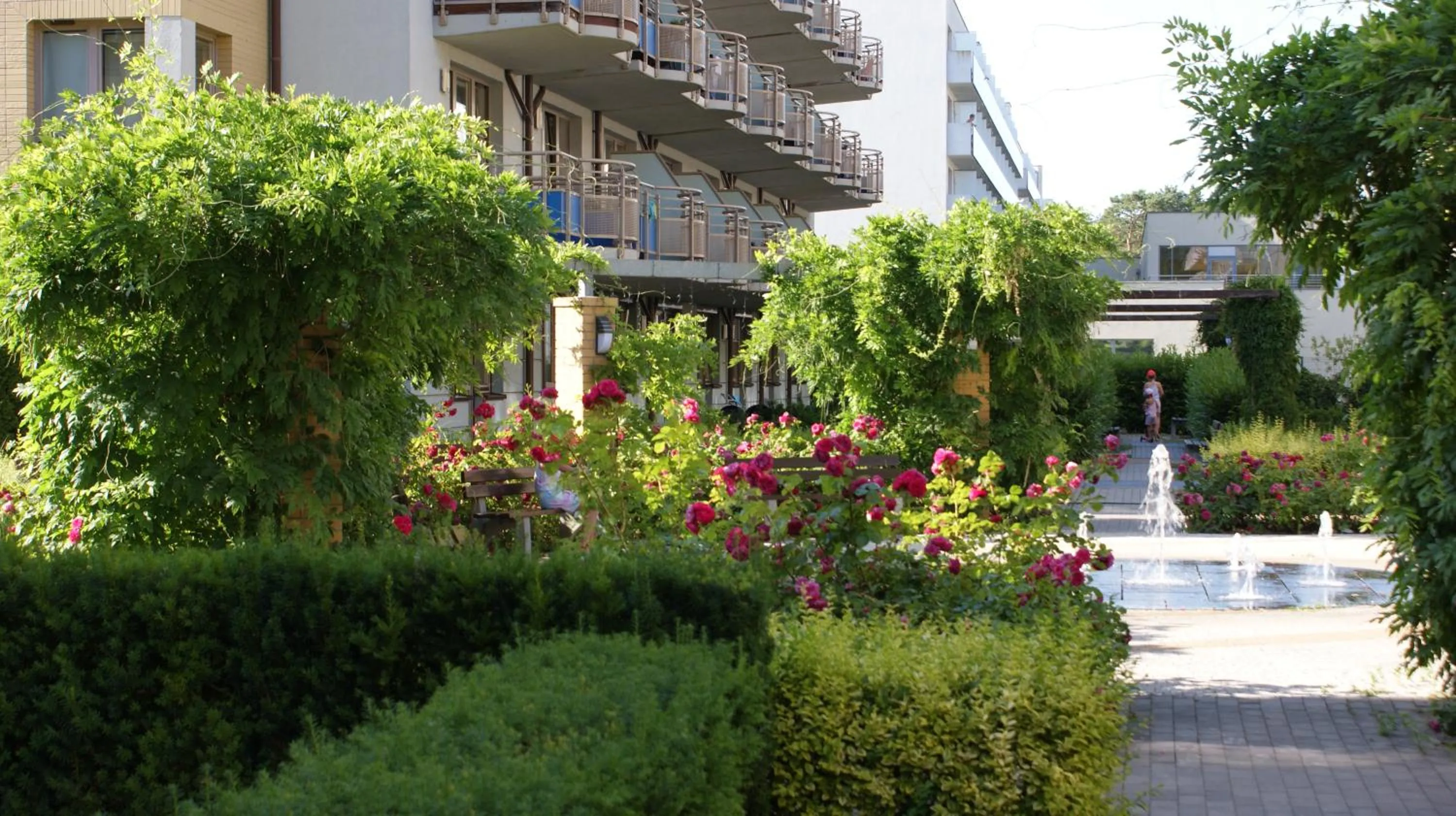 Apartament Agata